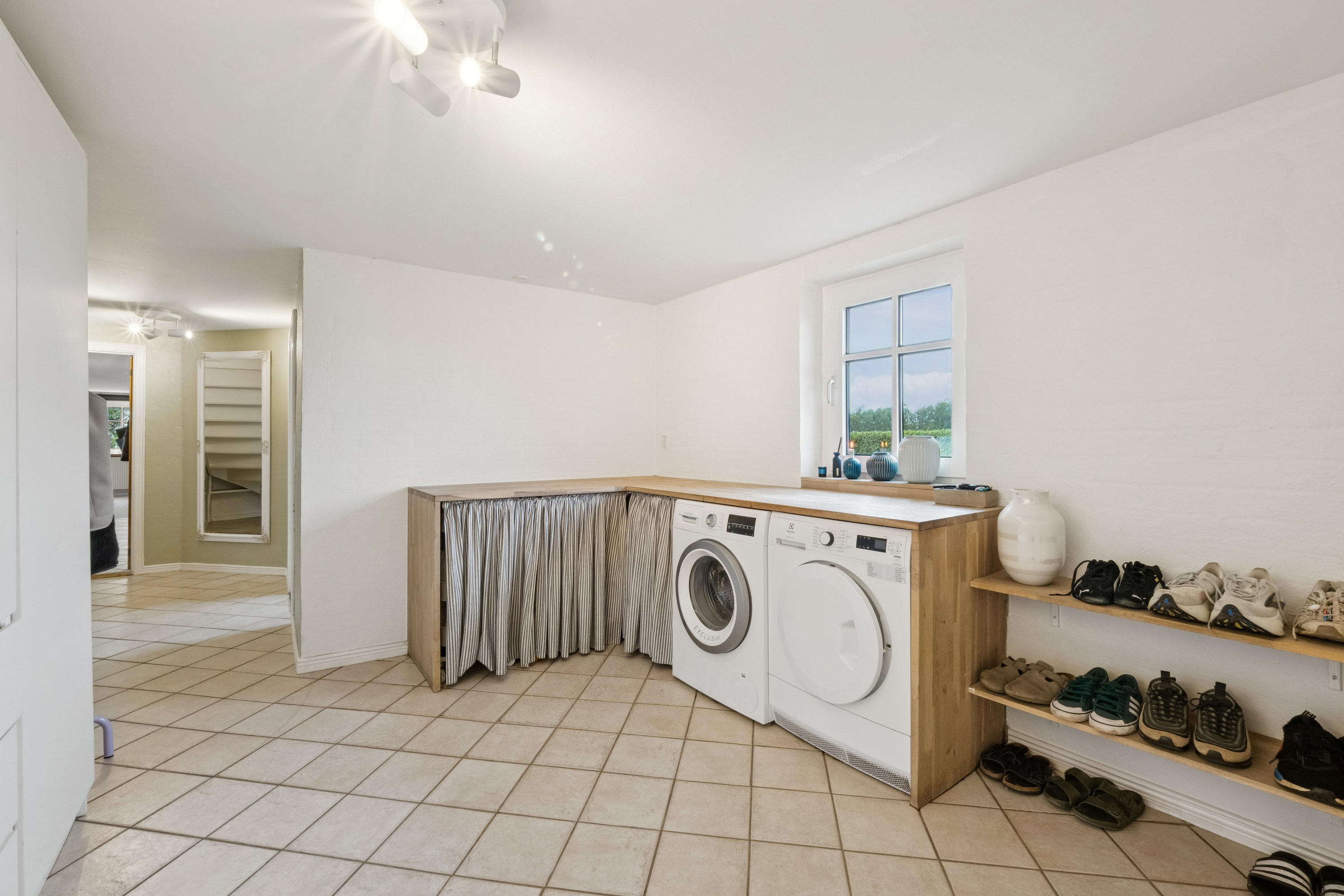 Fremhævet bryggers billede i fuldskærmstilstand. Billede af Nørvej 32, V Hvidbjerg, 7960 Karby