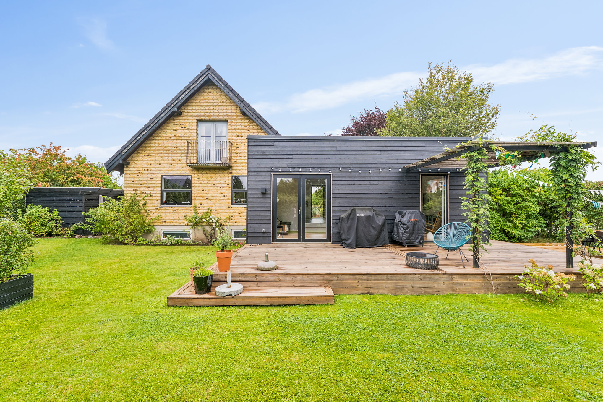 Fremhævet ejendom 1 billede i fuldskærmstilstand. Billede af Lervangen 59, 8930 Randers NØ