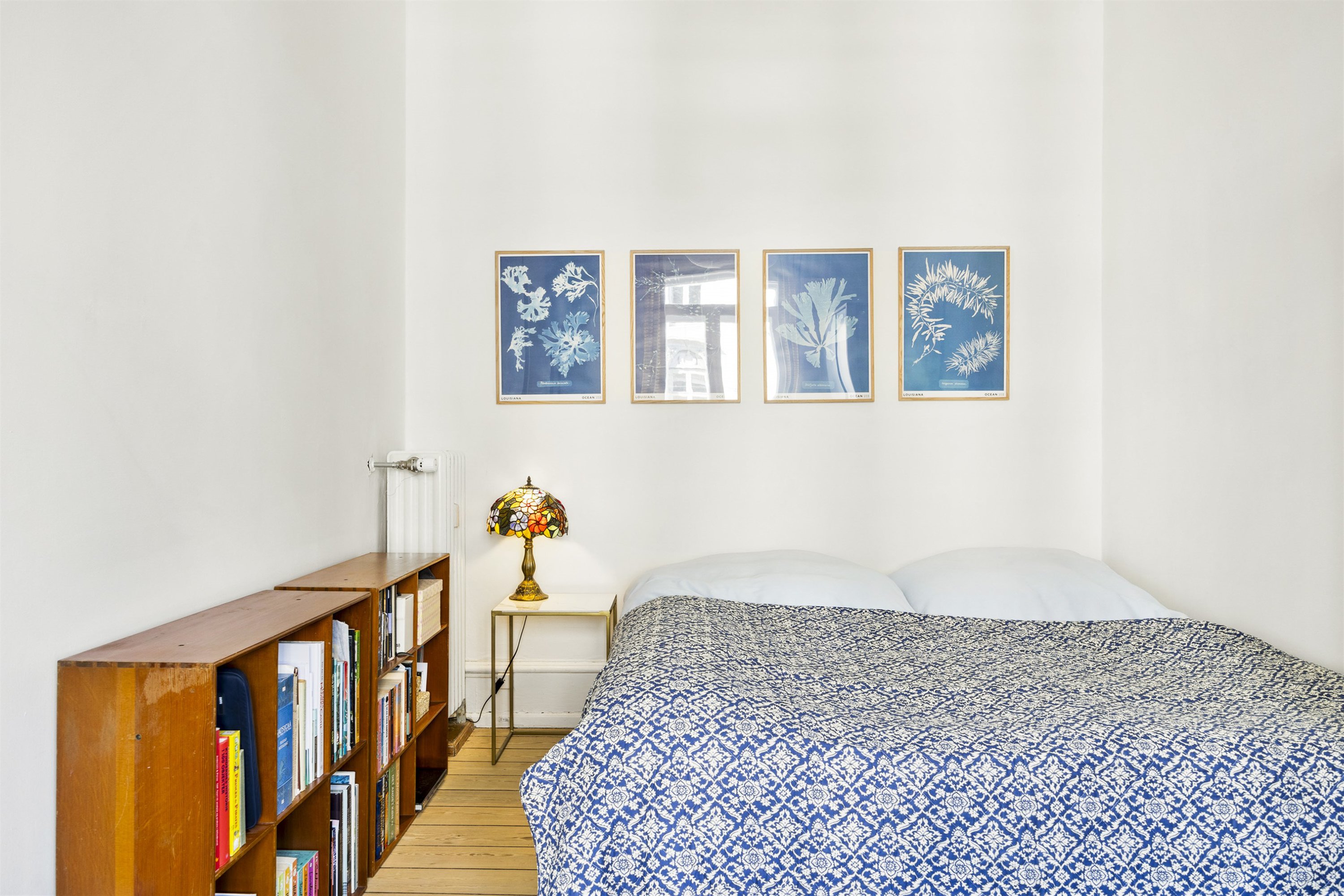 Fremhævet andet billede i fuldskærmstilstand. Billede af Øster Søgade 32, 2. th., 1357 København K