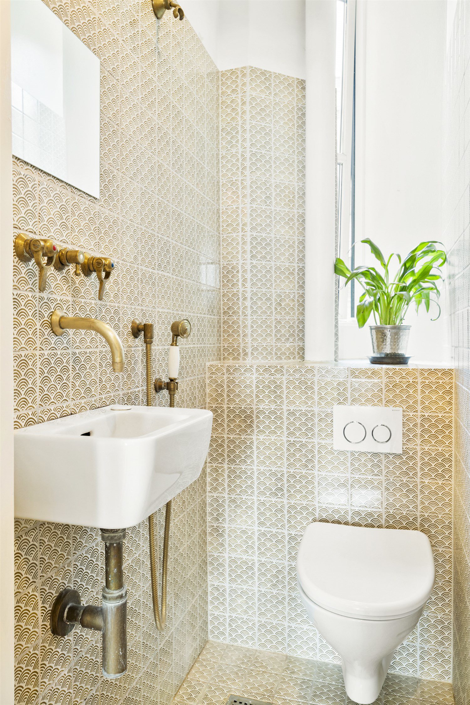 Fremhævet andet billede i fuldskærmstilstand. Billede af Øster Søgade 32, 2. th., 1357 København K