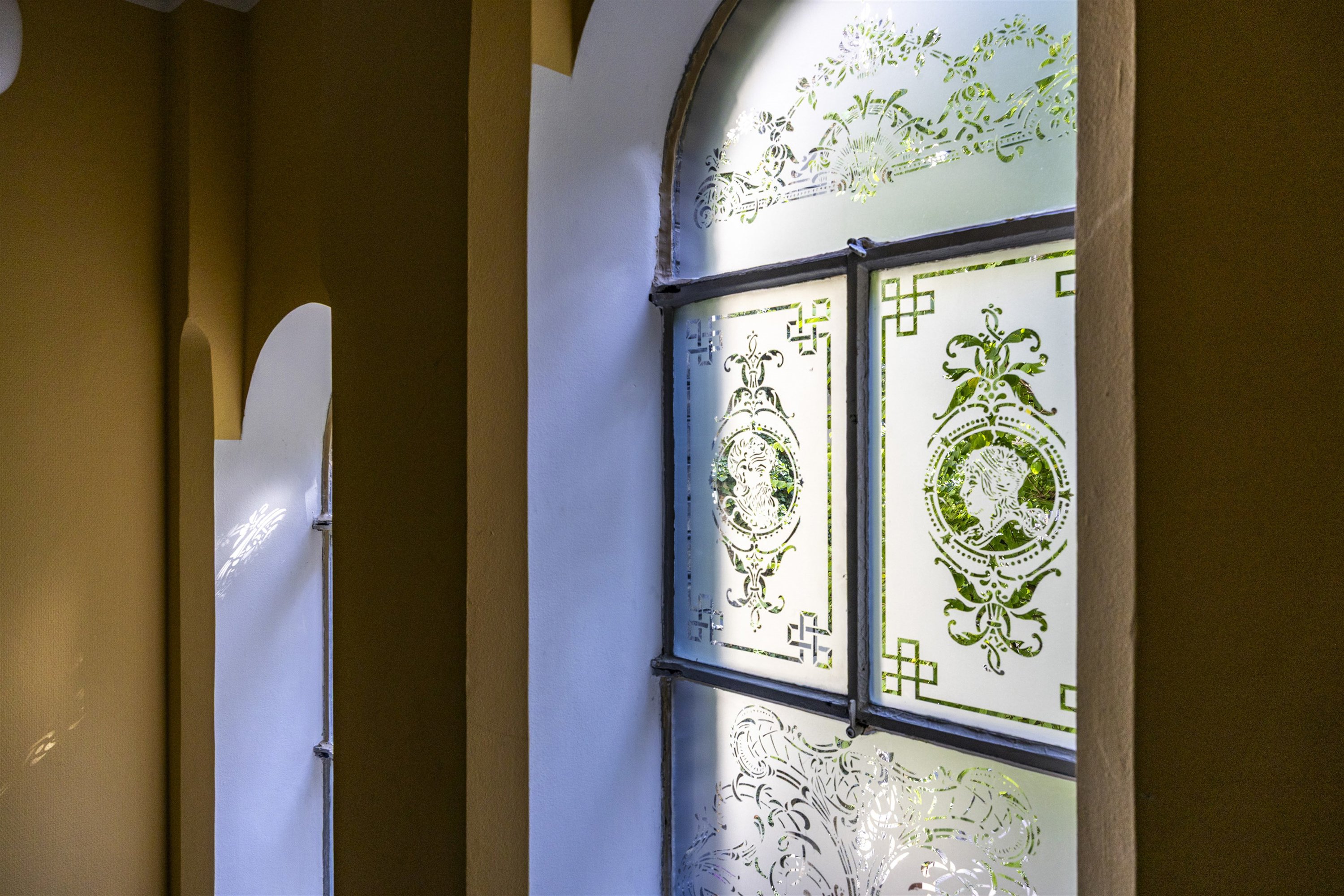 Fremhævet andet billede i fuldskærmstilstand. Billede af Øster Søgade 32, 2. th., 1357 København K