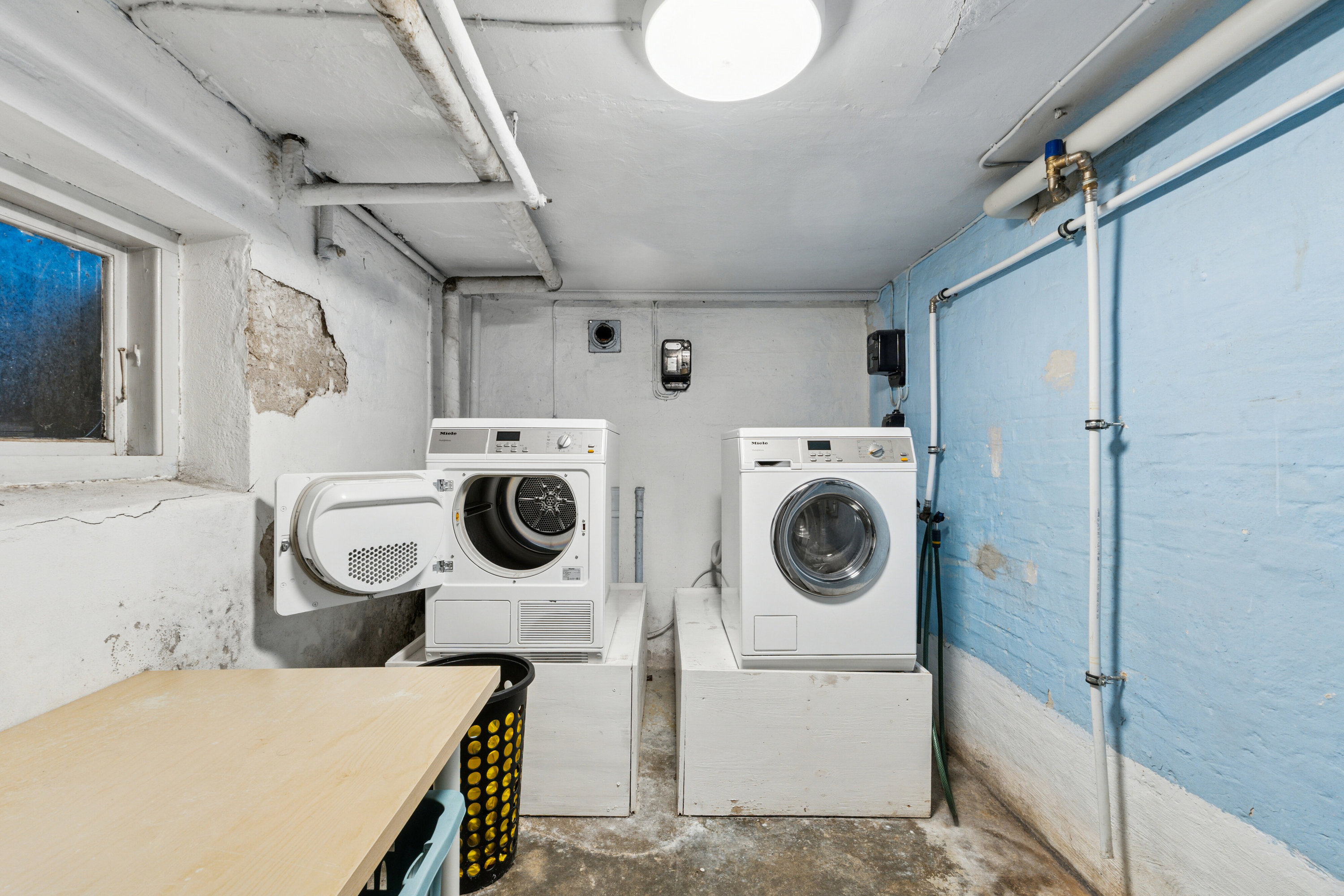 Fremhævet bryggers billede i fuldskærmstilstand. Billede af Rødovrevej 38, 1. th., 2610 Rødovre