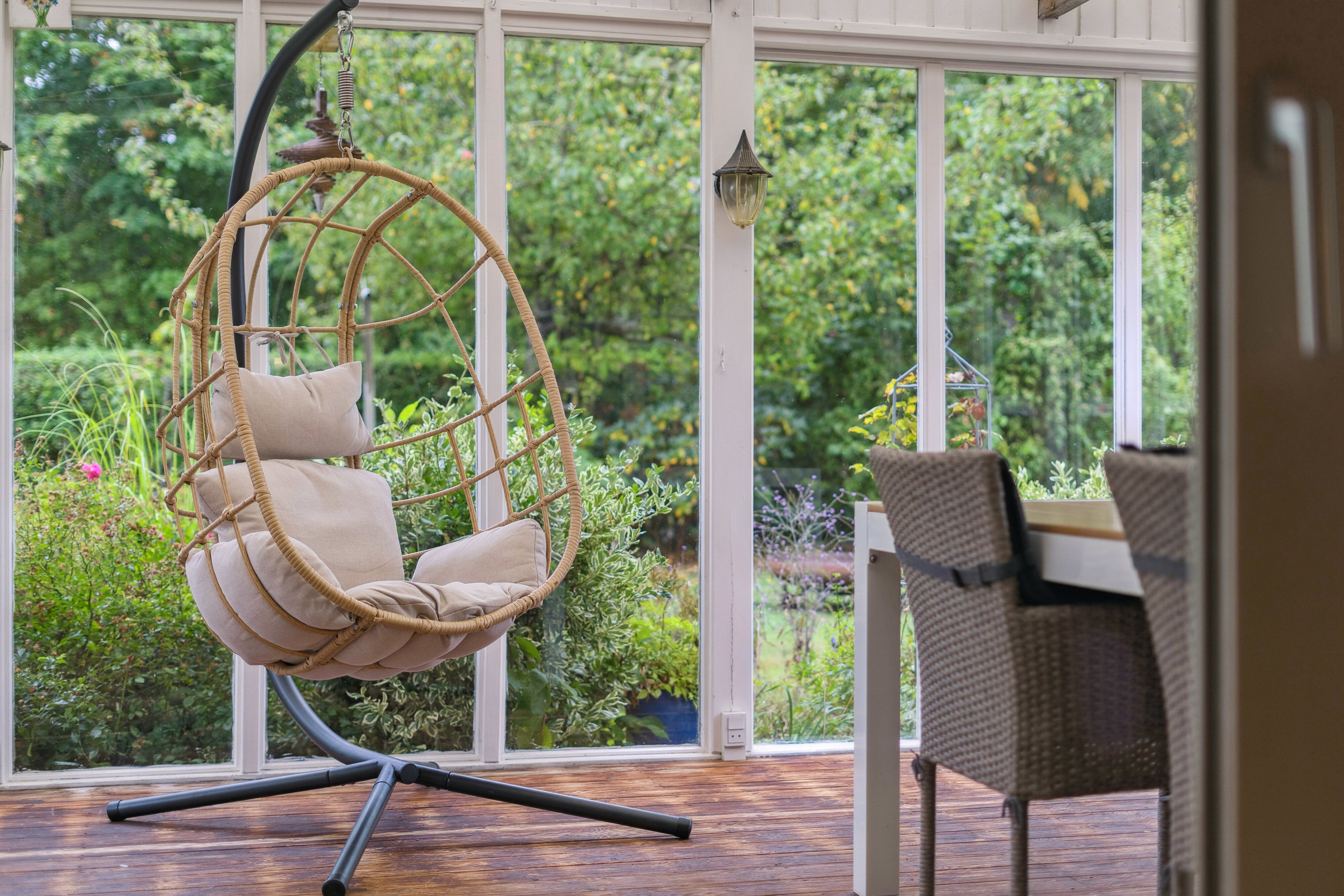 Fremhævet indendørs billede i fuldskærmstilstand. Billede af Mosevænget 2, Snoldelev, 4621 Gadstrup