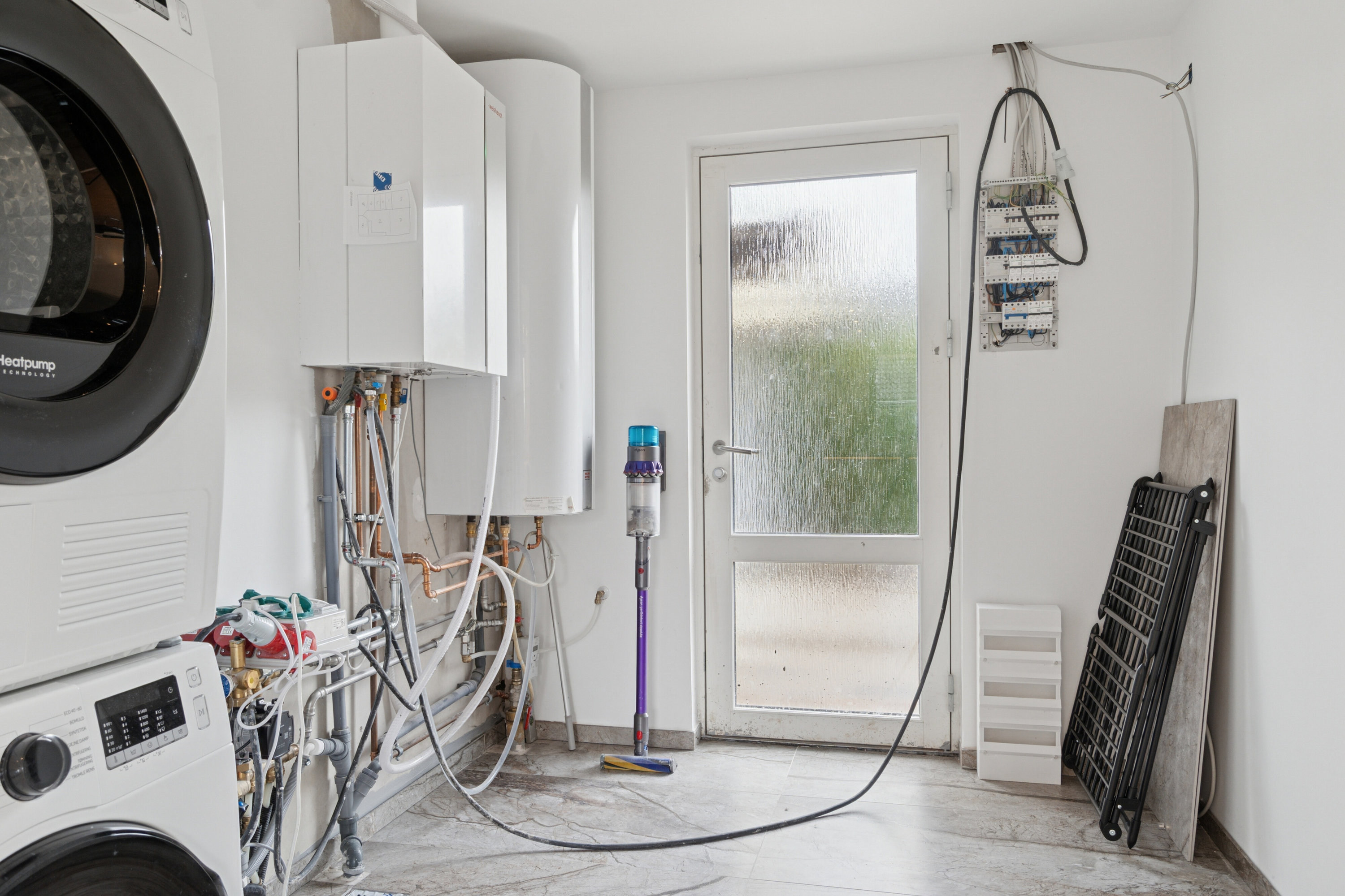 Fremhævet bryggers billede i fuldskærmstilstand. Billede af Granitvej 33, Fensmark, 4684 Holmegaard