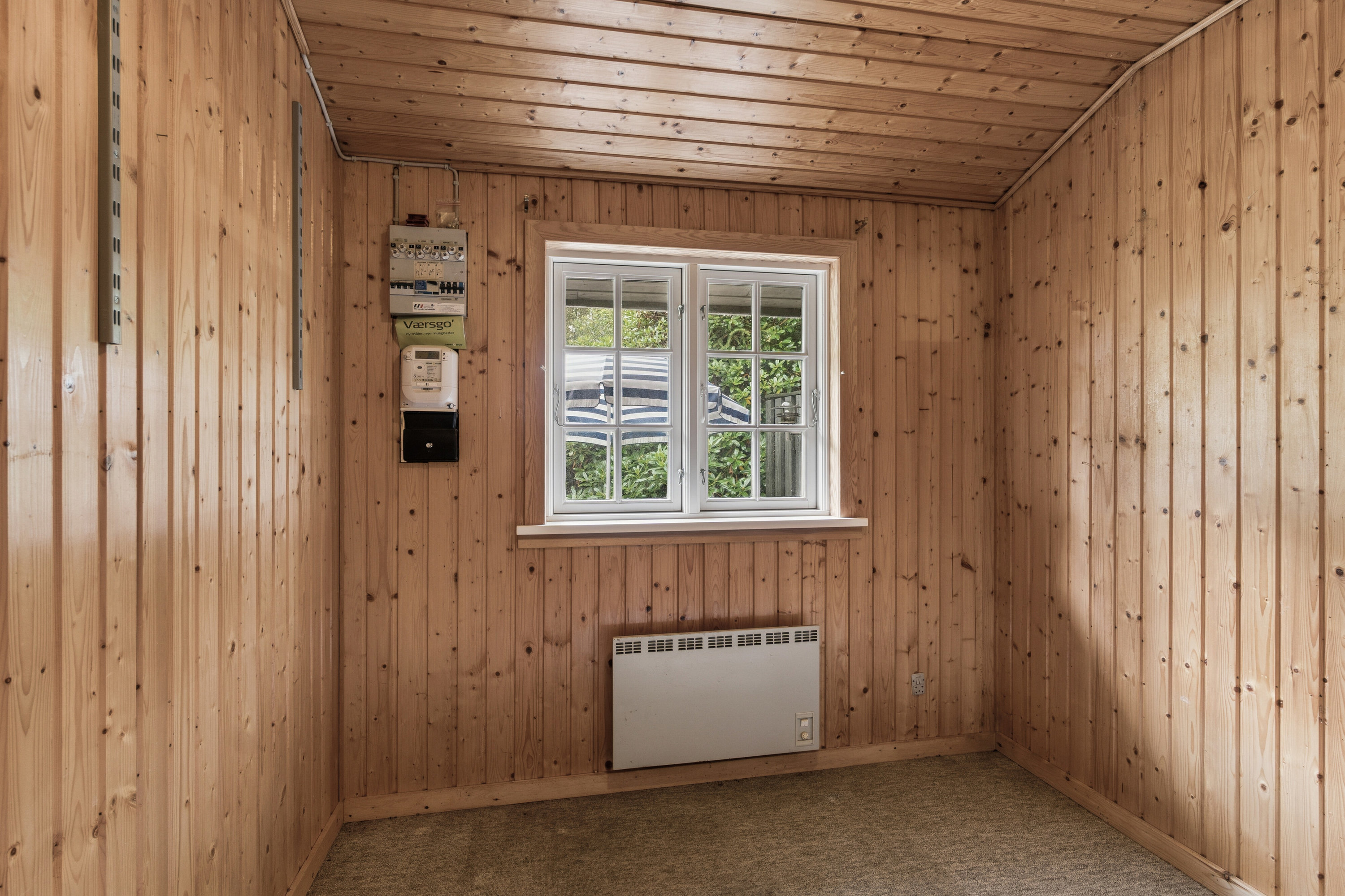 Fremhævet badeværelse billede i fuldskærmstilstand. Billede af Elvervangen 15, 4500 Nykøbing Sj