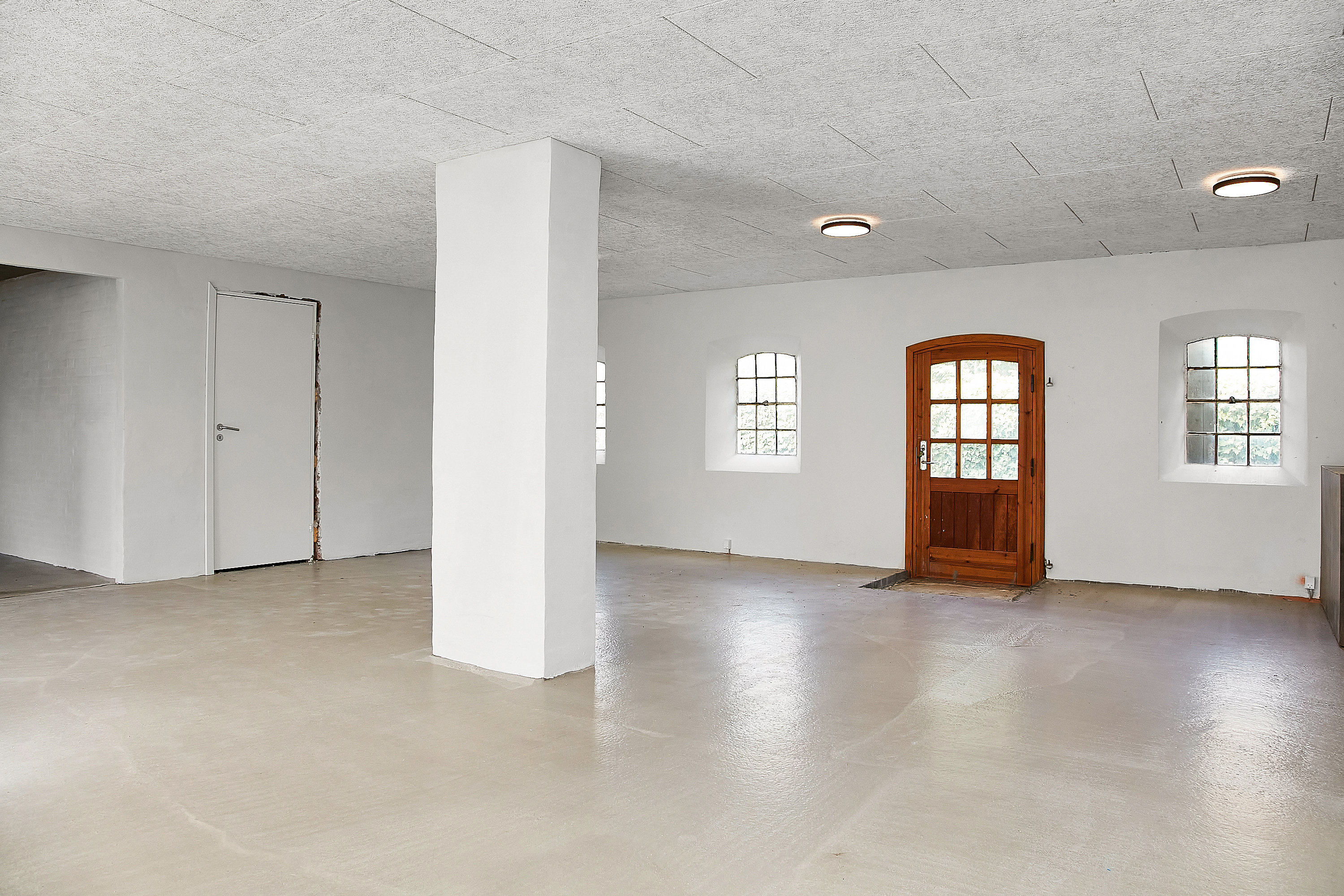 Fremhævet  billede i fuldskærmstilstand. Billede af Husoddevej 45, 8700 Horsens