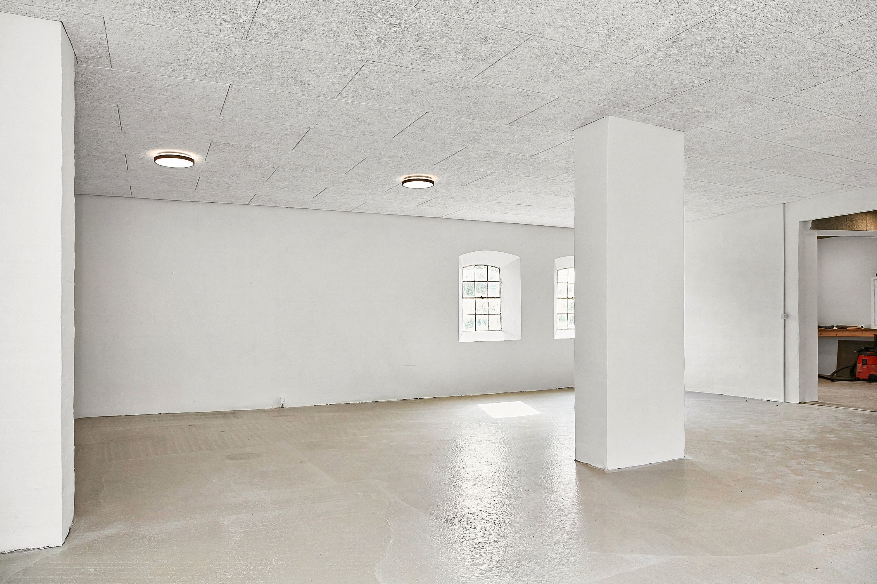 Fremhævet  billede i fuldskærmstilstand. Billede af Husoddevej 45, 8700 Horsens