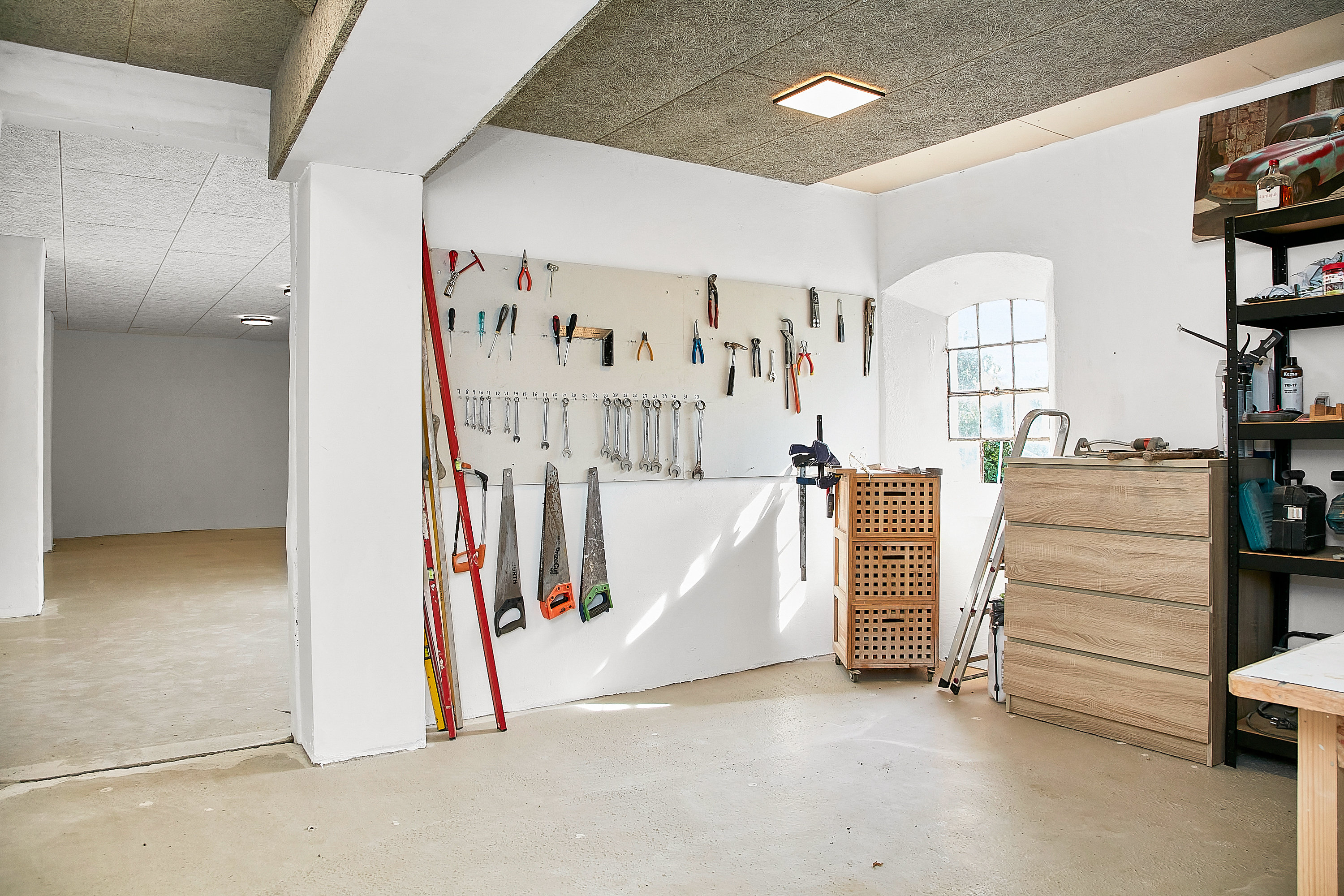 Fremhævet  billede i fuldskærmstilstand. Billede af Husoddevej 45, 8700 Horsens