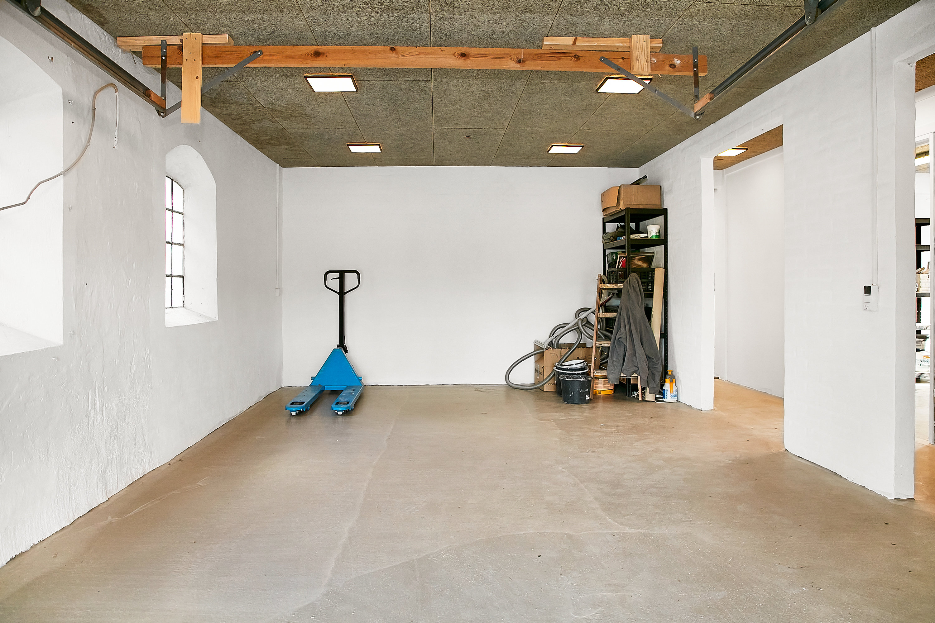 Fremhævet  billede i fuldskærmstilstand. Billede af Husoddevej 45, 8700 Horsens