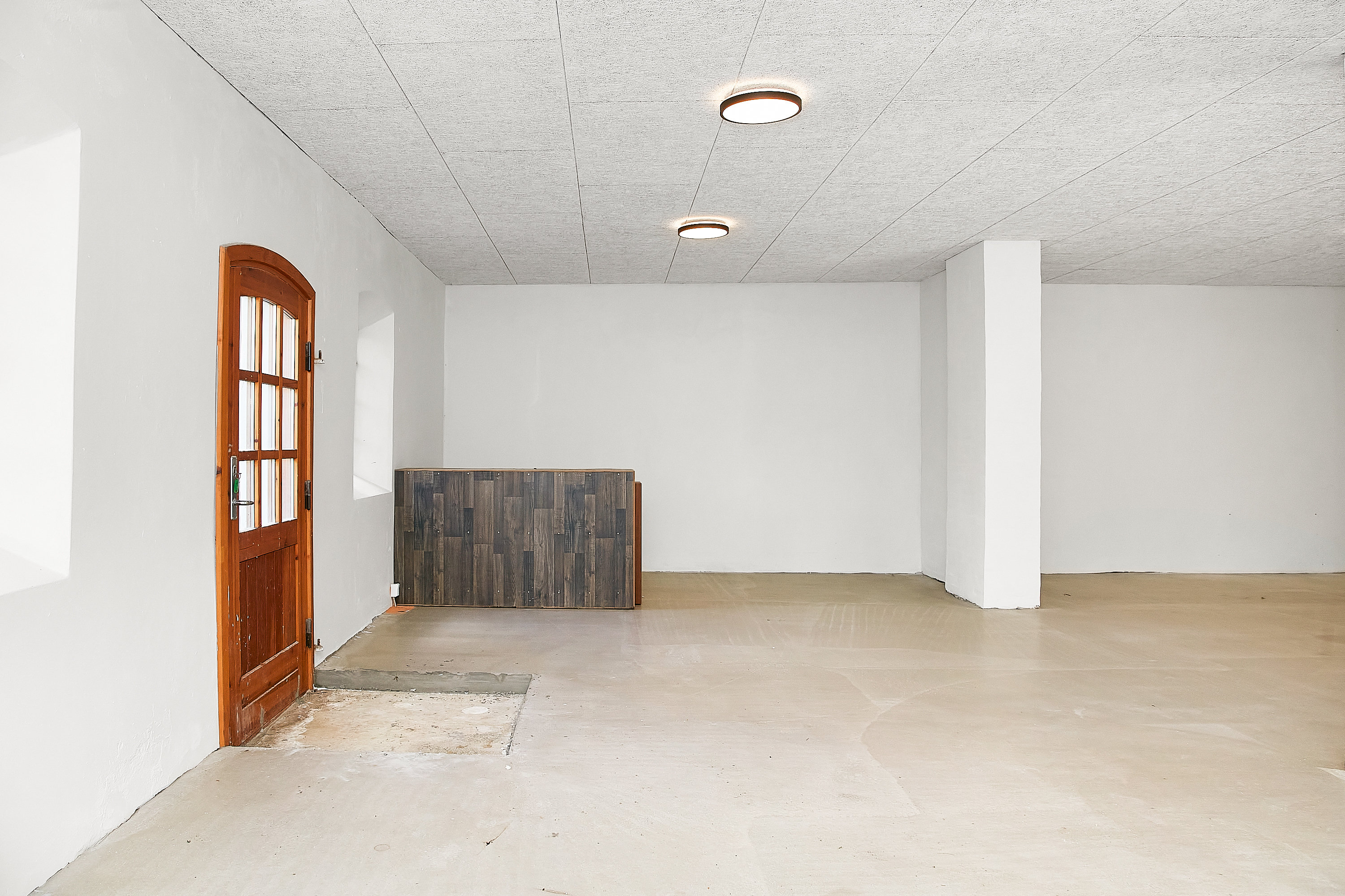 Fremhævet  billede i fuldskærmstilstand. Billede af Husoddevej 45, 8700 Horsens