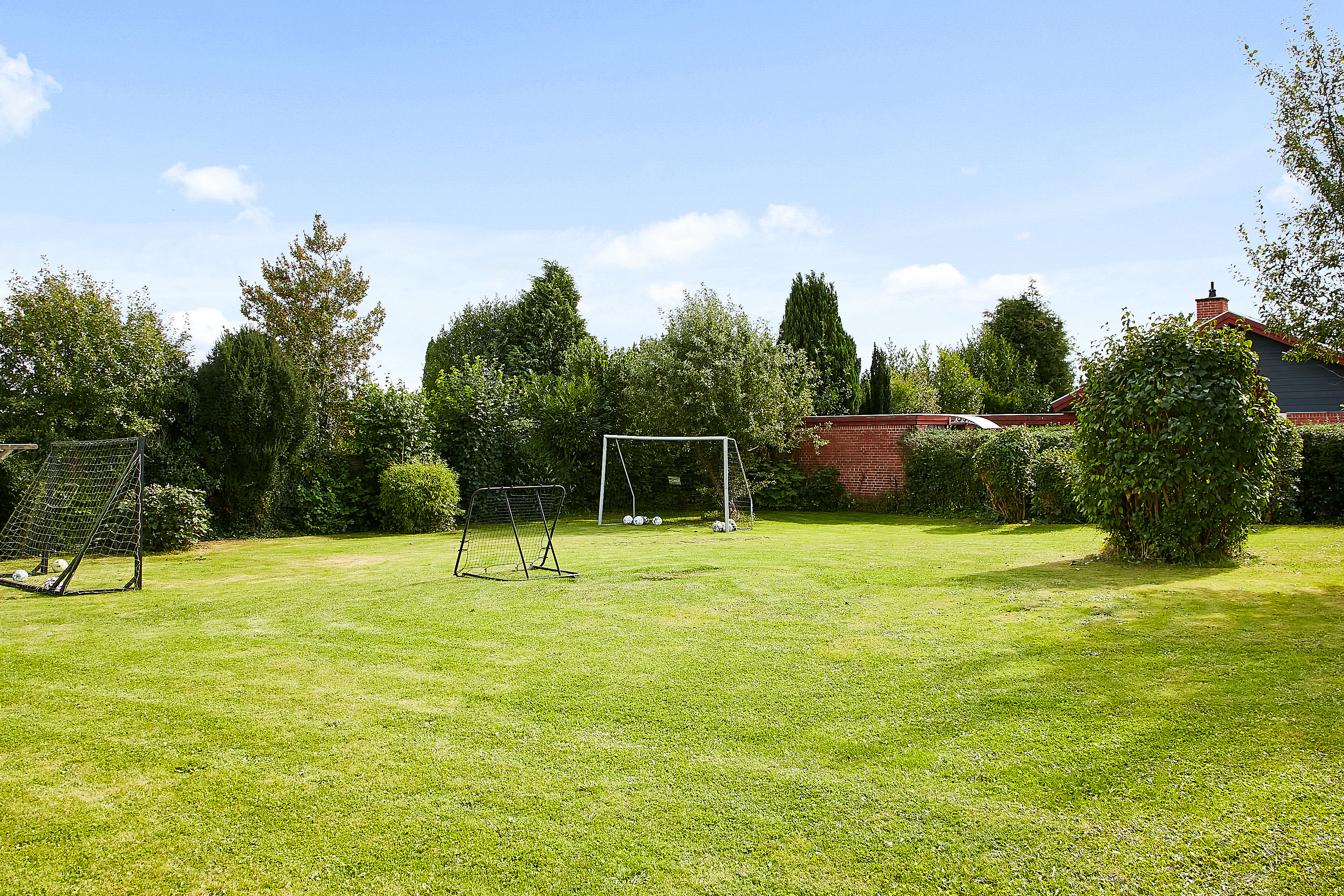 Fremhævet  billede i fuldskærmstilstand. Billede af Husoddevej 45, 8700 Horsens