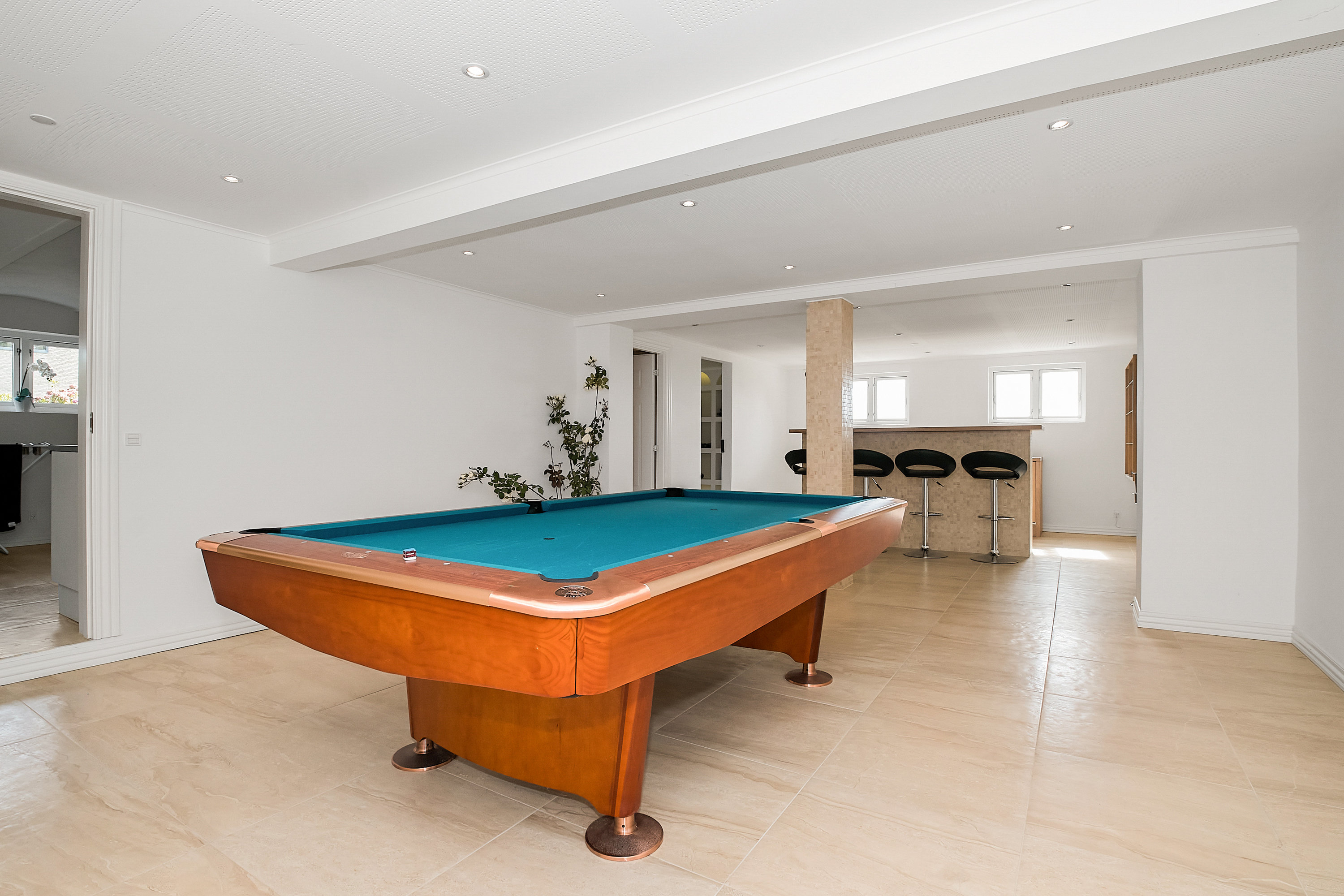 Fremhævet  billede i fuldskærmstilstand. Billede af Kystvej 33, 7130 Juelsminde