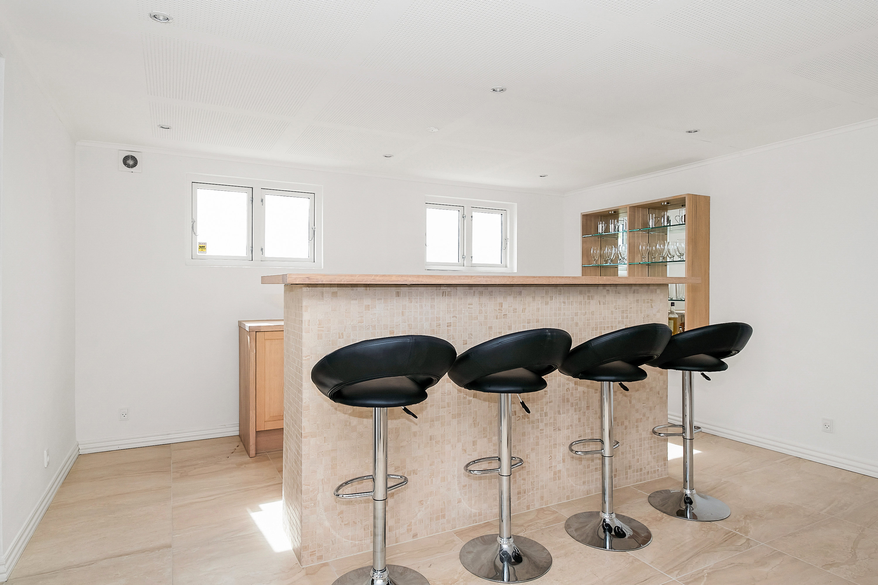 Fremhævet  billede i fuldskærmstilstand. Billede af Kystvej 33, 7130 Juelsminde