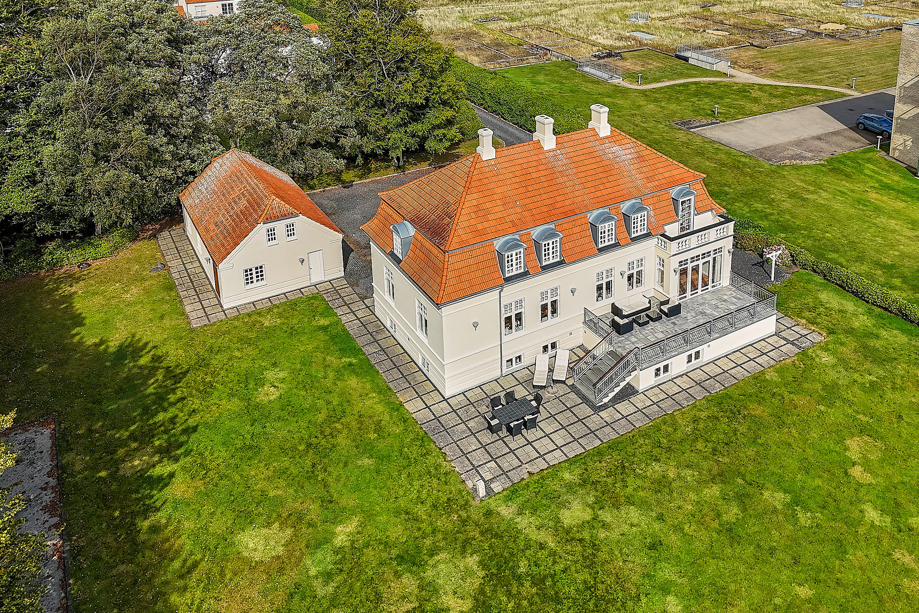 Fremhævet  billede i fuldskærmstilstand. Billede af Kystvej 33, 7130 Juelsminde