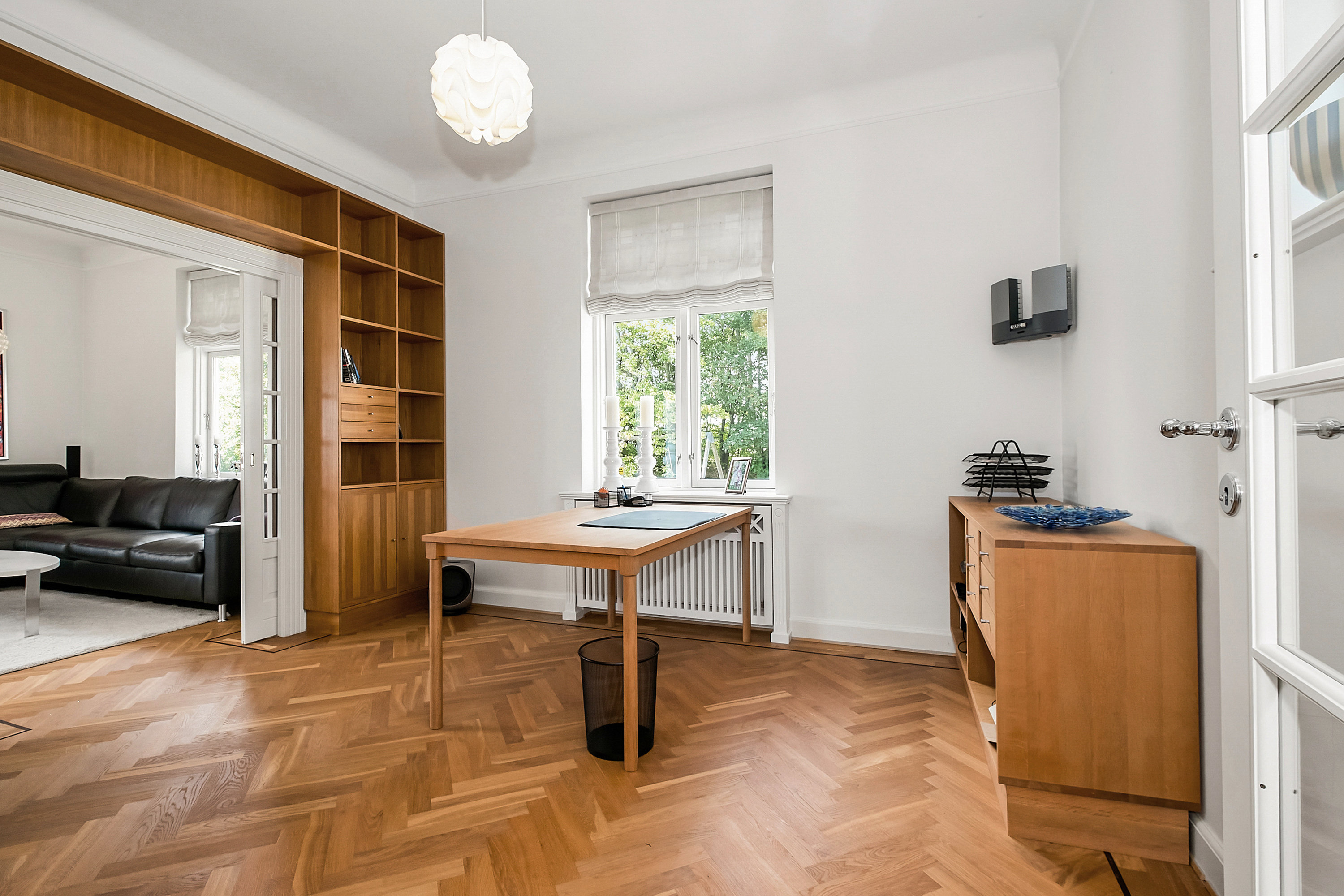 Fremhævet  billede i fuldskærmstilstand. Billede af Kystvej 33, 7130 Juelsminde