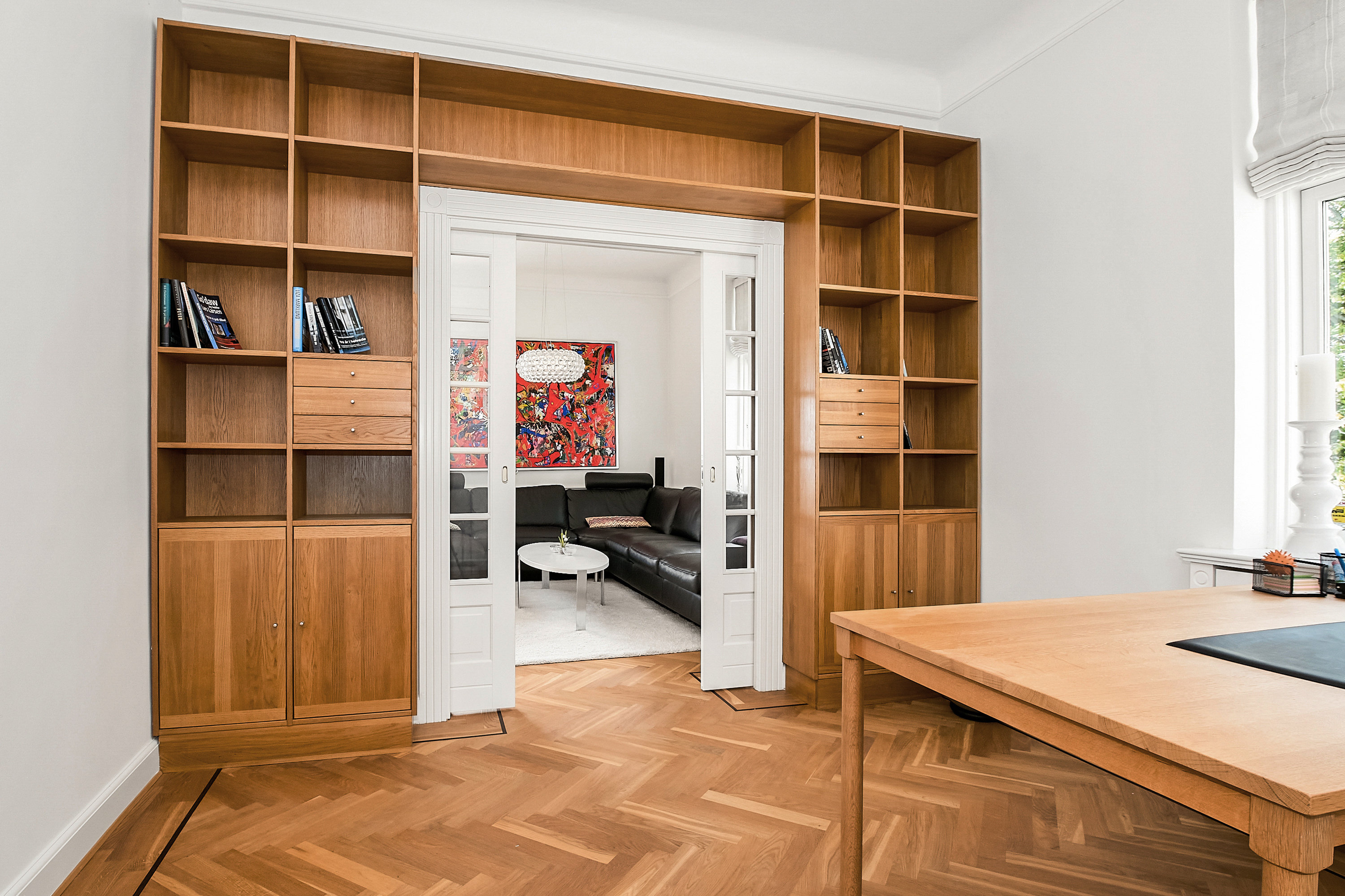 Fremhævet  billede i fuldskærmstilstand. Billede af Kystvej 33, 7130 Juelsminde