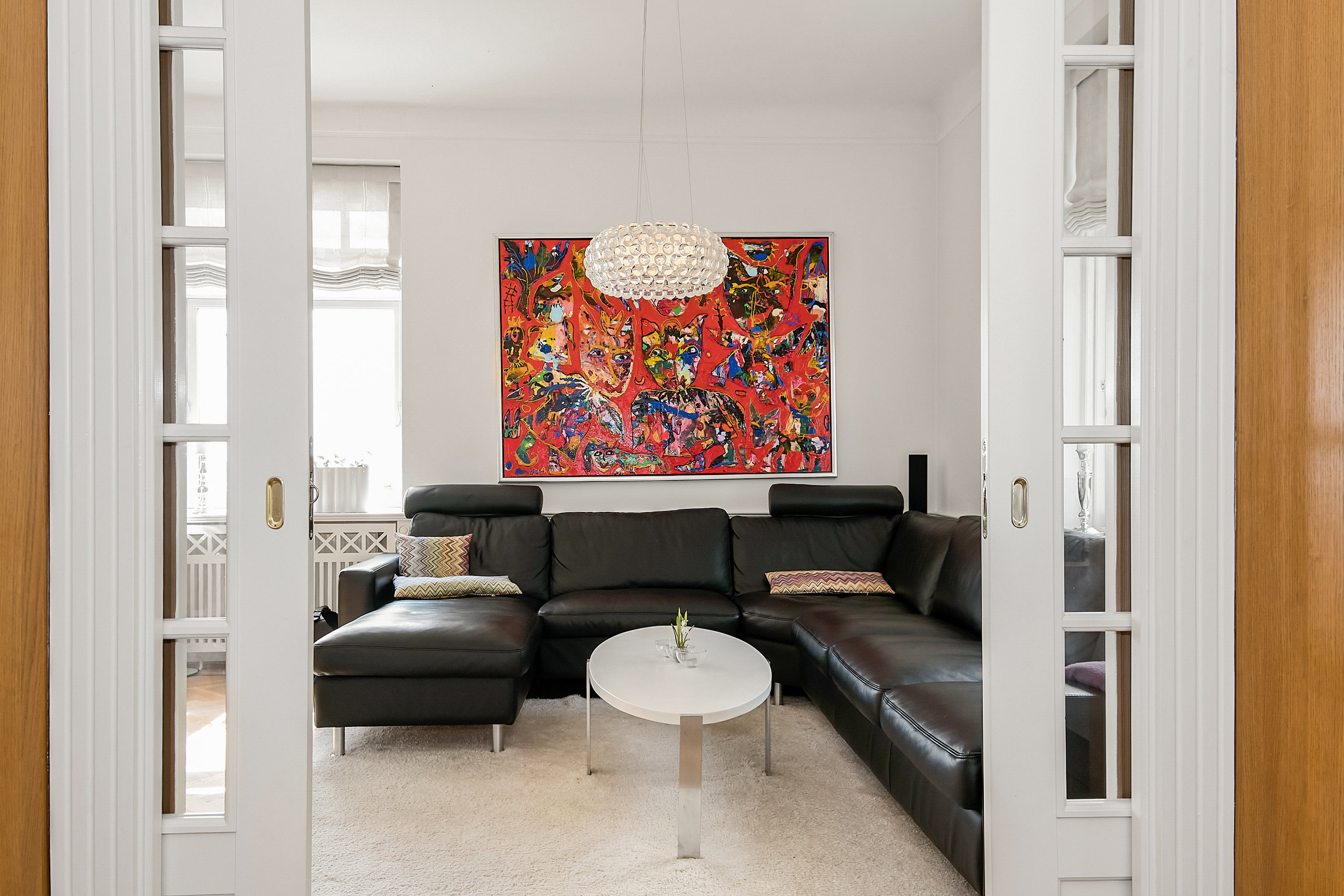 Fremhævet  billede i fuldskærmstilstand. Billede af Kystvej 33, 7130 Juelsminde