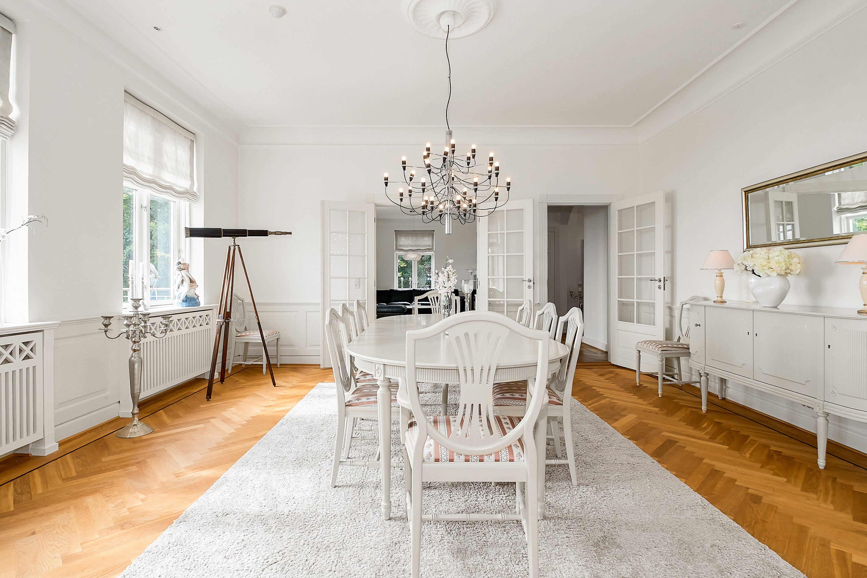 Fremhævet  billede i fuldskærmstilstand. Billede af Kystvej 33, 7130 Juelsminde