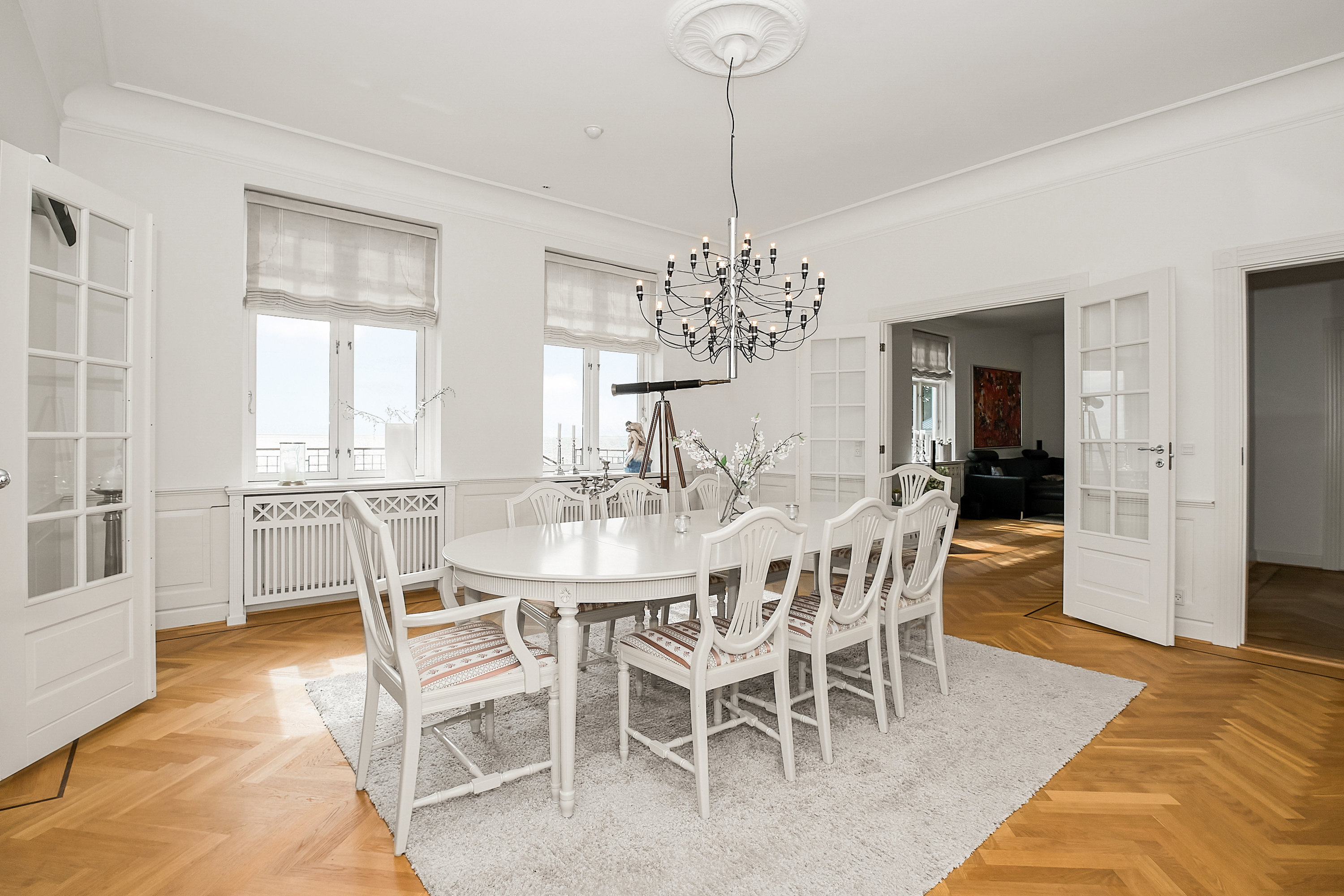 Fremhævet  billede i fuldskærmstilstand. Billede af Kystvej 33, 7130 Juelsminde