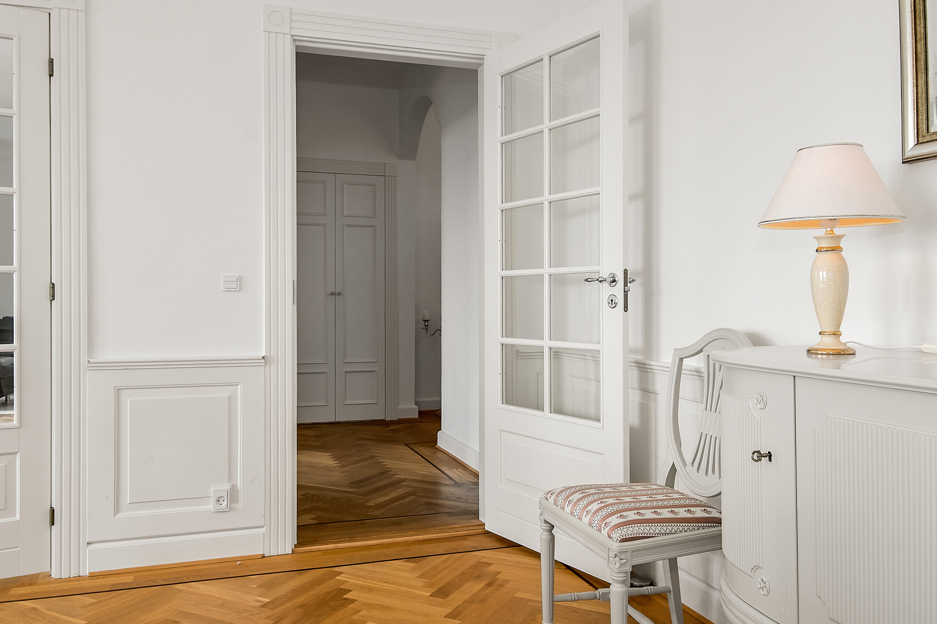 Fremhævet  billede i fuldskærmstilstand. Billede af Kystvej 33, 7130 Juelsminde