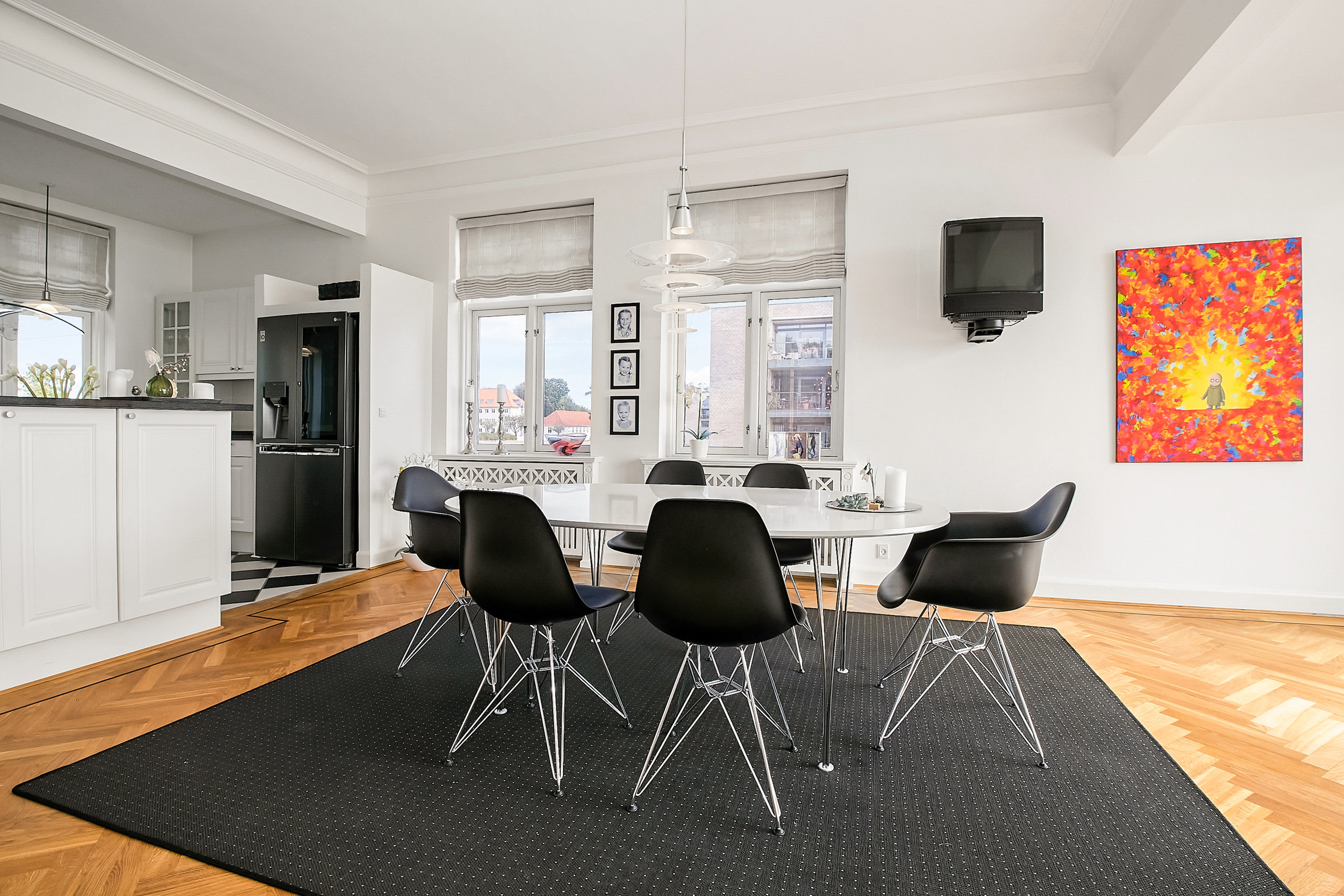 Fremhævet  billede i fuldskærmstilstand. Billede af Kystvej 33, 7130 Juelsminde