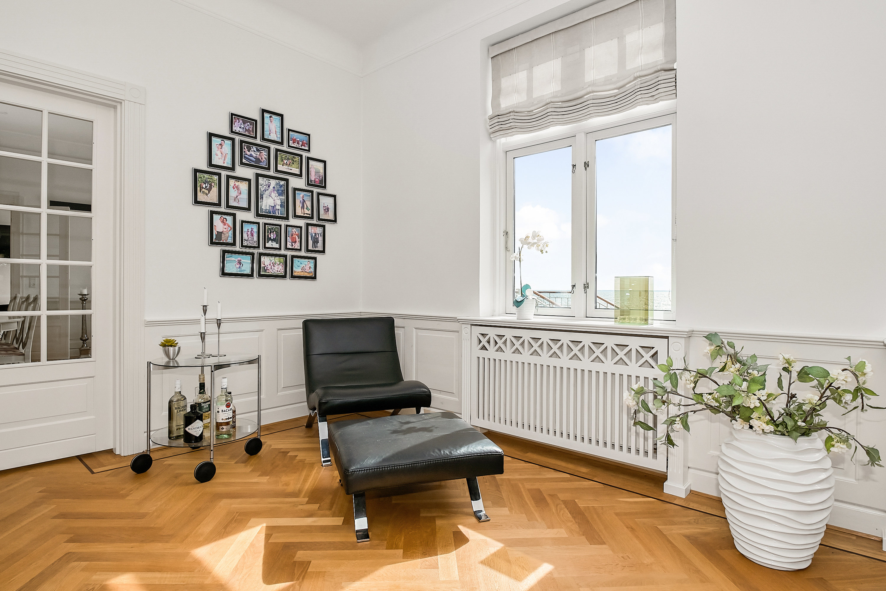 Fremhævet  billede i fuldskærmstilstand. Billede af Kystvej 33, 7130 Juelsminde