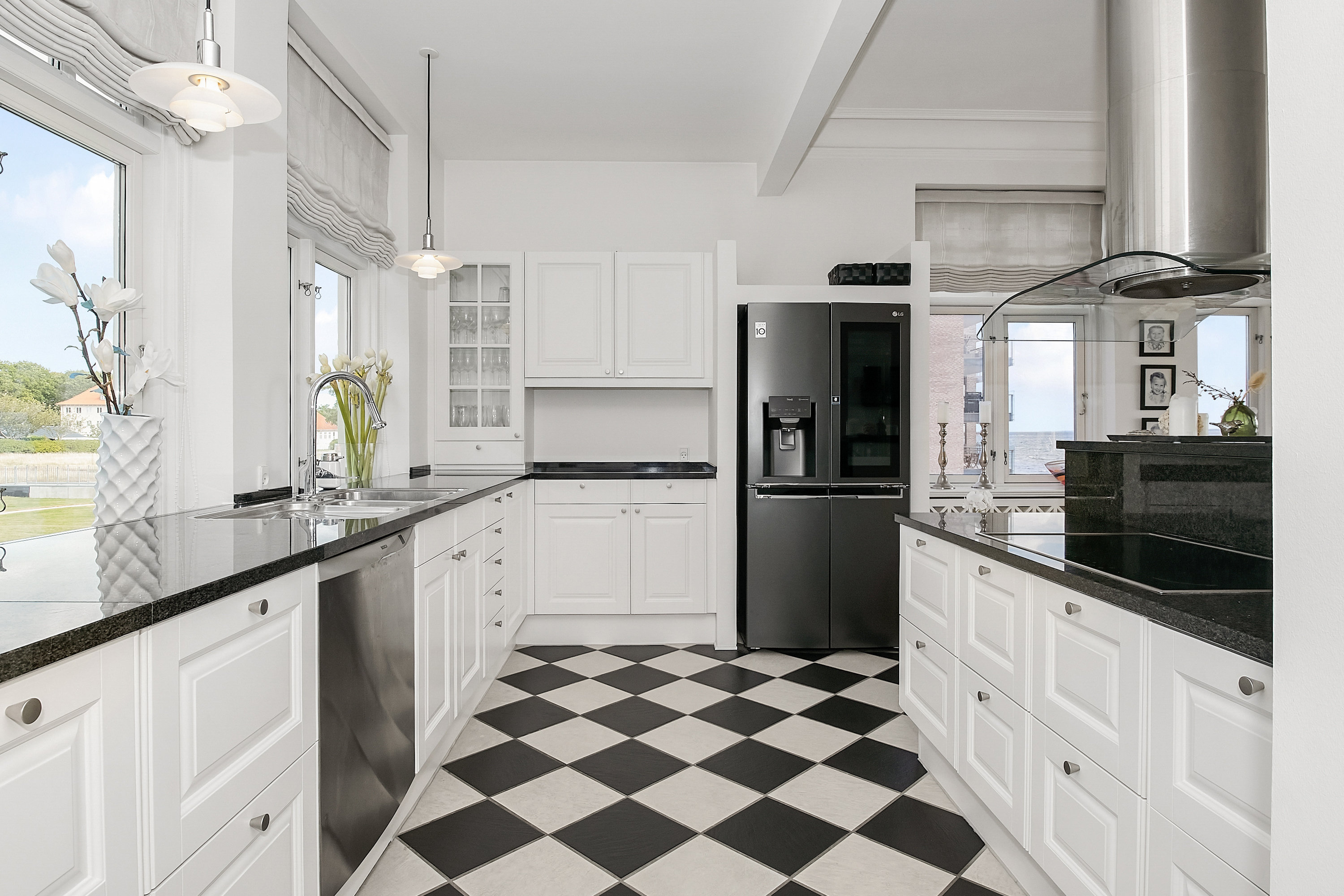 Fremhævet  billede i fuldskærmstilstand. Billede af Kystvej 33, 7130 Juelsminde