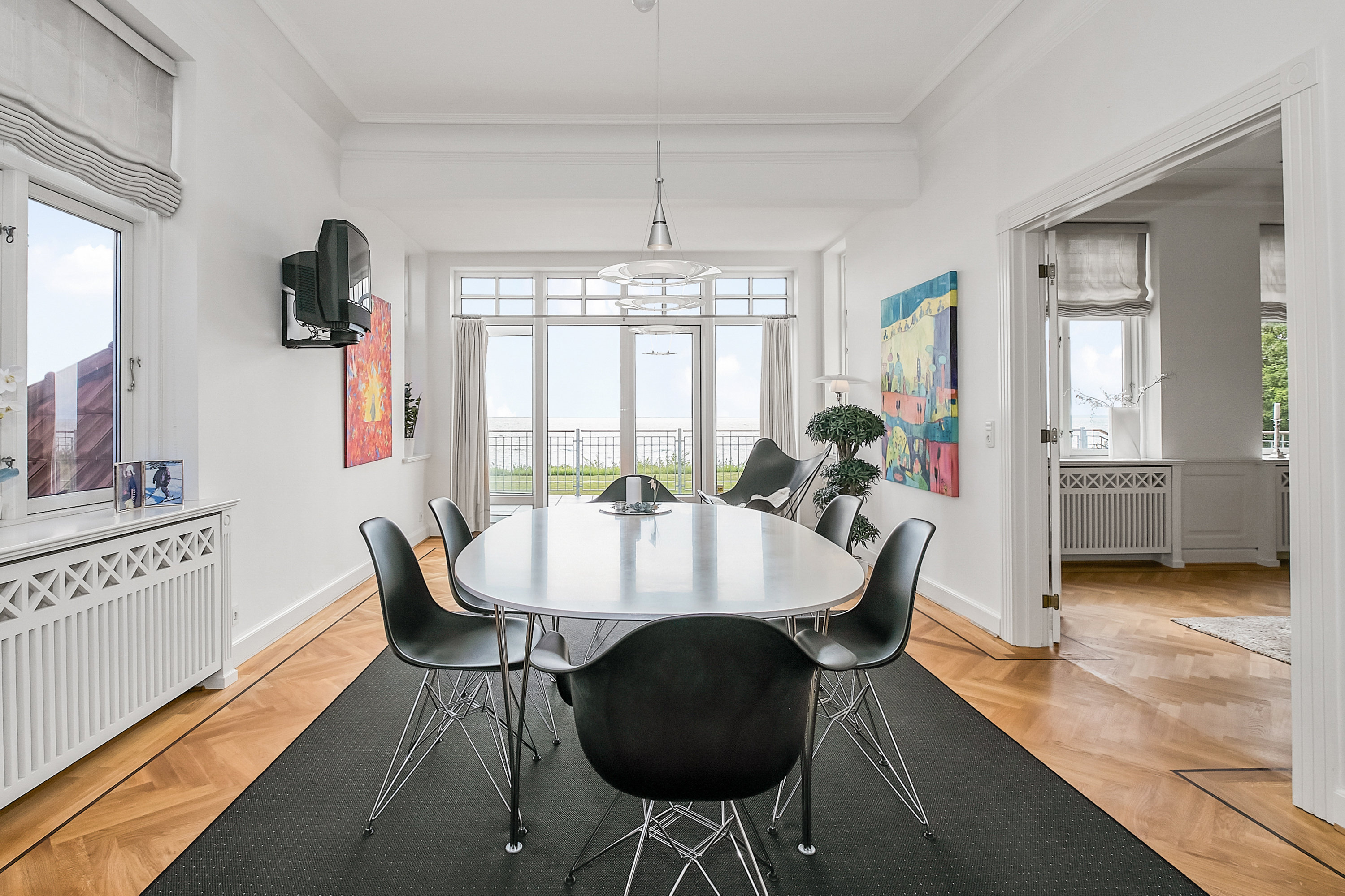 Fremhævet  billede i fuldskærmstilstand. Billede af Kystvej 33, 7130 Juelsminde