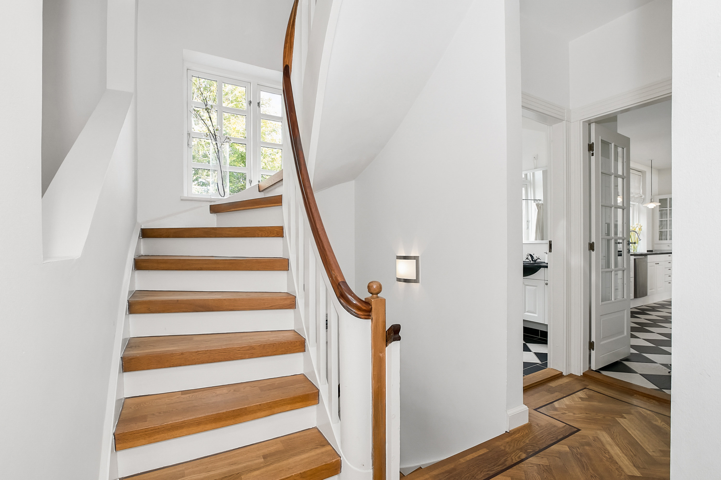 Fremhævet  billede i fuldskærmstilstand. Billede af Kystvej 33, 7130 Juelsminde