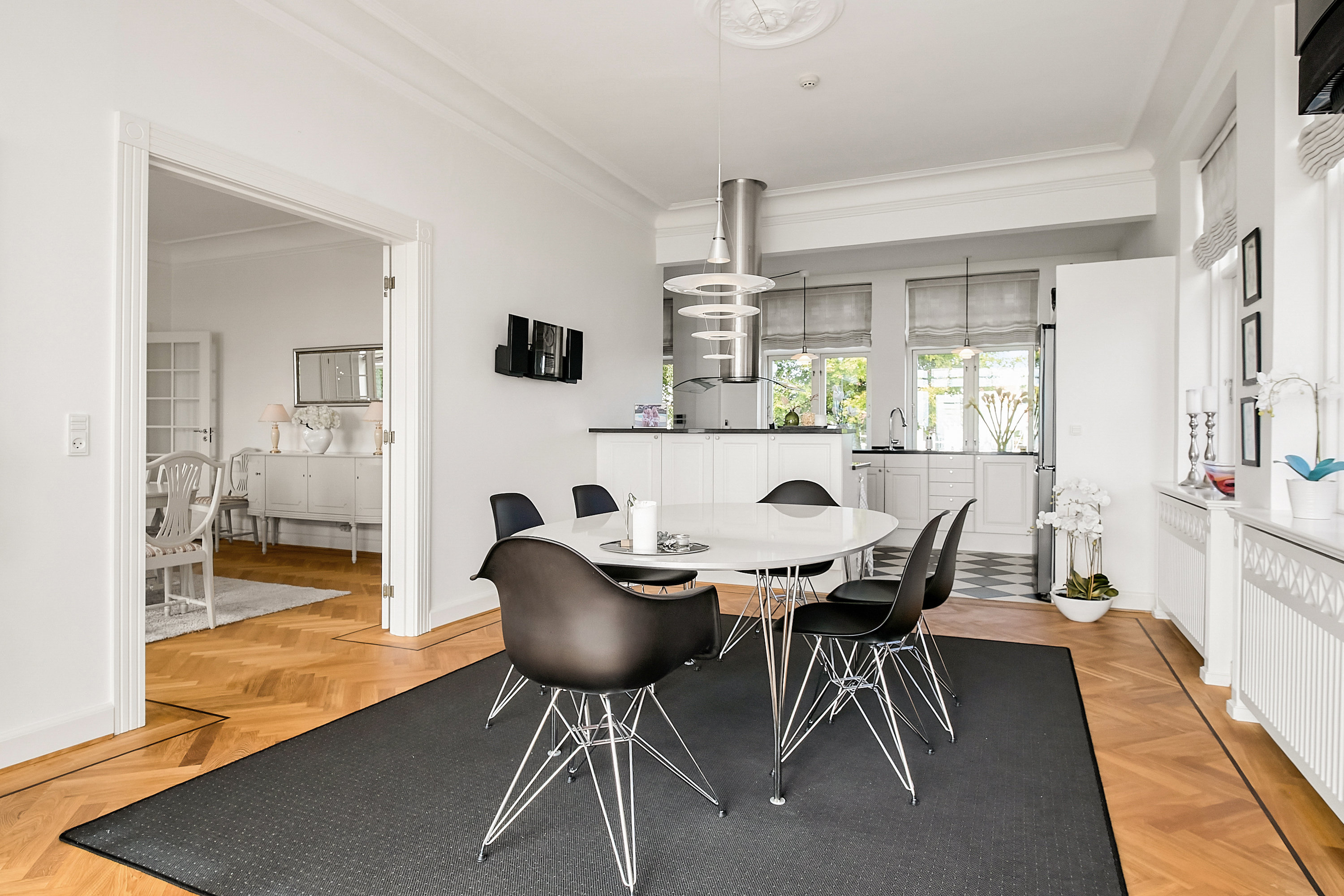 Fremhævet  billede i fuldskærmstilstand. Billede af Kystvej 33, 7130 Juelsminde