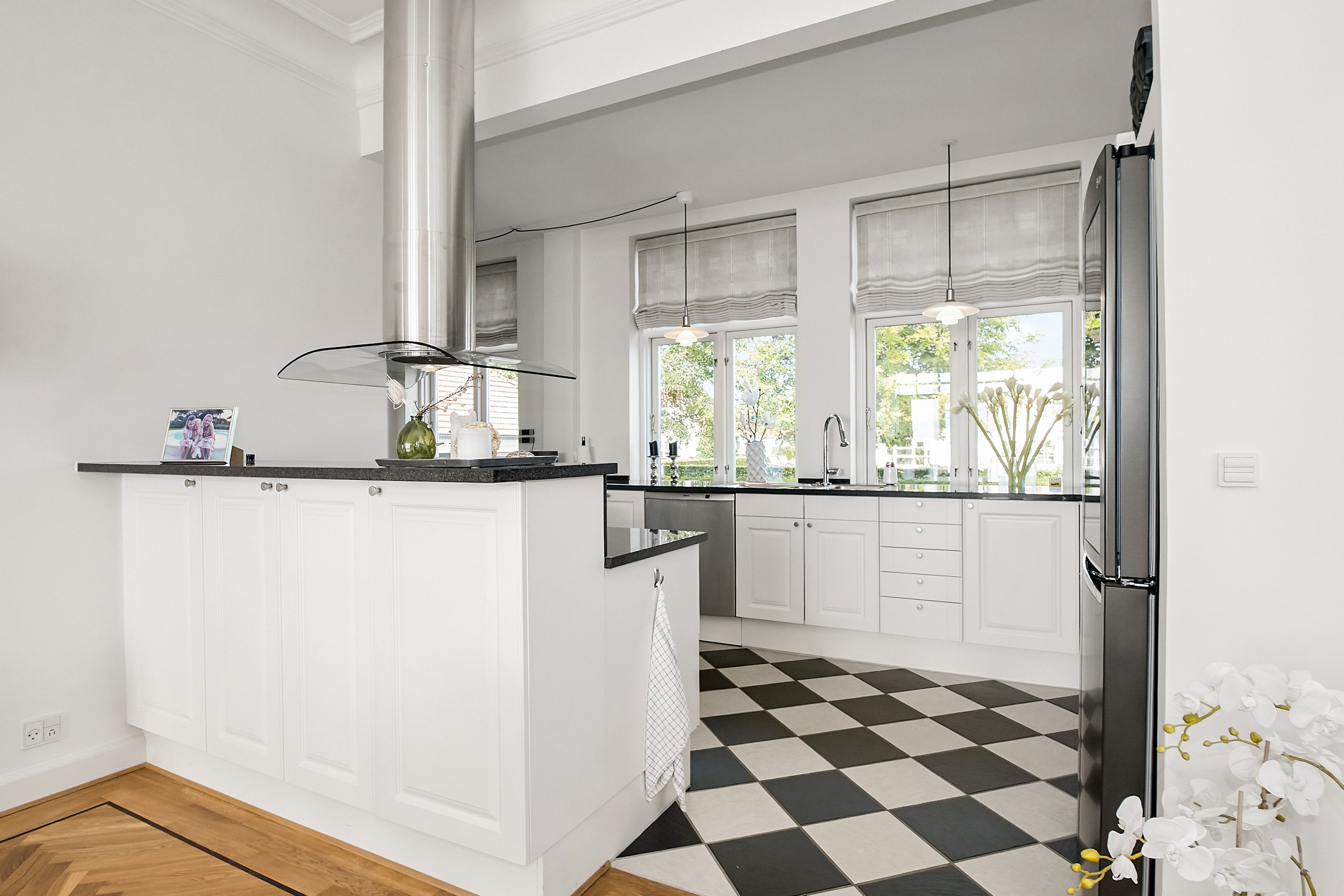 Fremhævet  billede i fuldskærmstilstand. Billede af Kystvej 33, 7130 Juelsminde