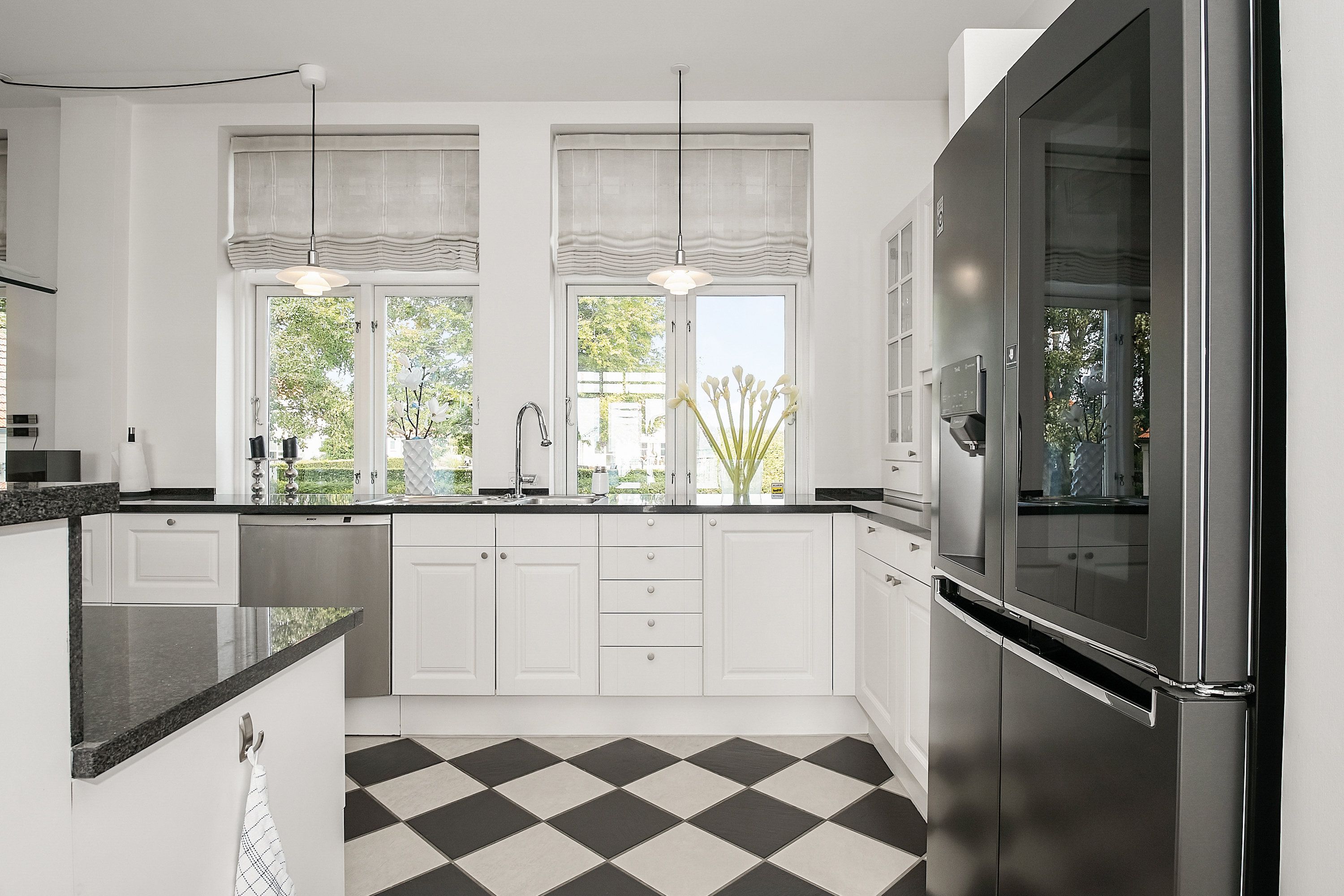 Fremhævet  billede i fuldskærmstilstand. Billede af Kystvej 33, 7130 Juelsminde