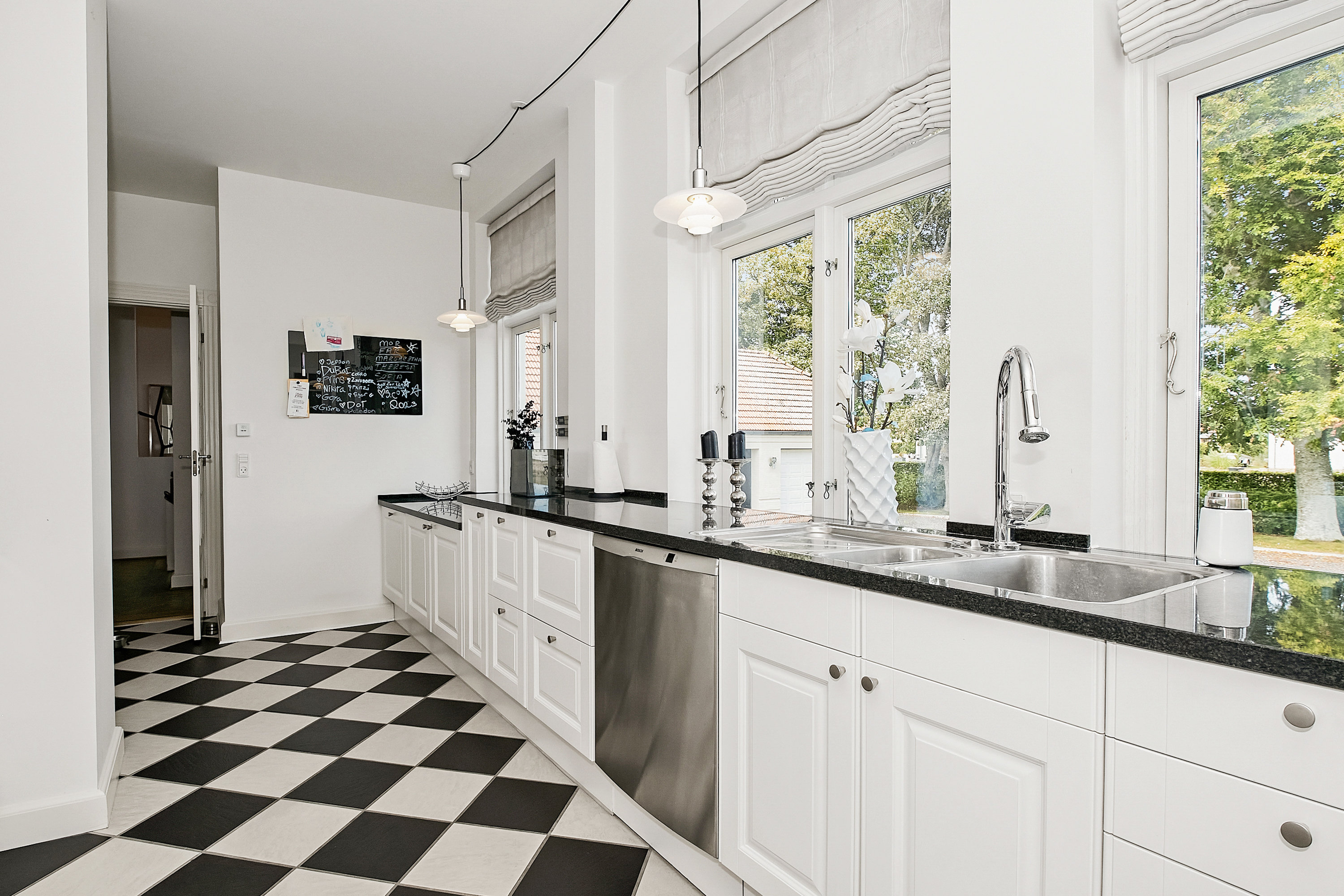 Fremhævet  billede i fuldskærmstilstand. Billede af Kystvej 33, 7130 Juelsminde