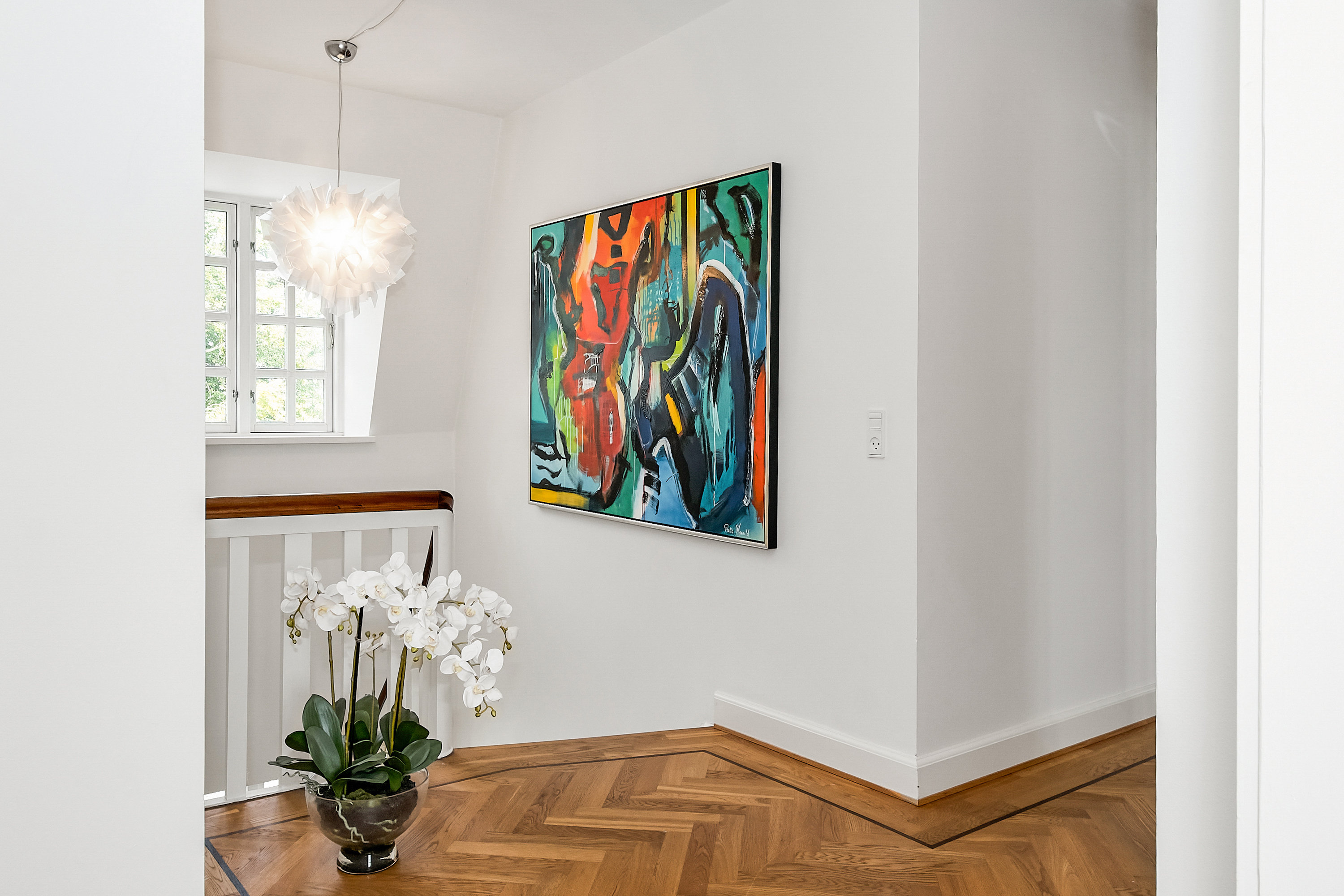 Fremhævet  billede i fuldskærmstilstand. Billede af Kystvej 33, 7130 Juelsminde