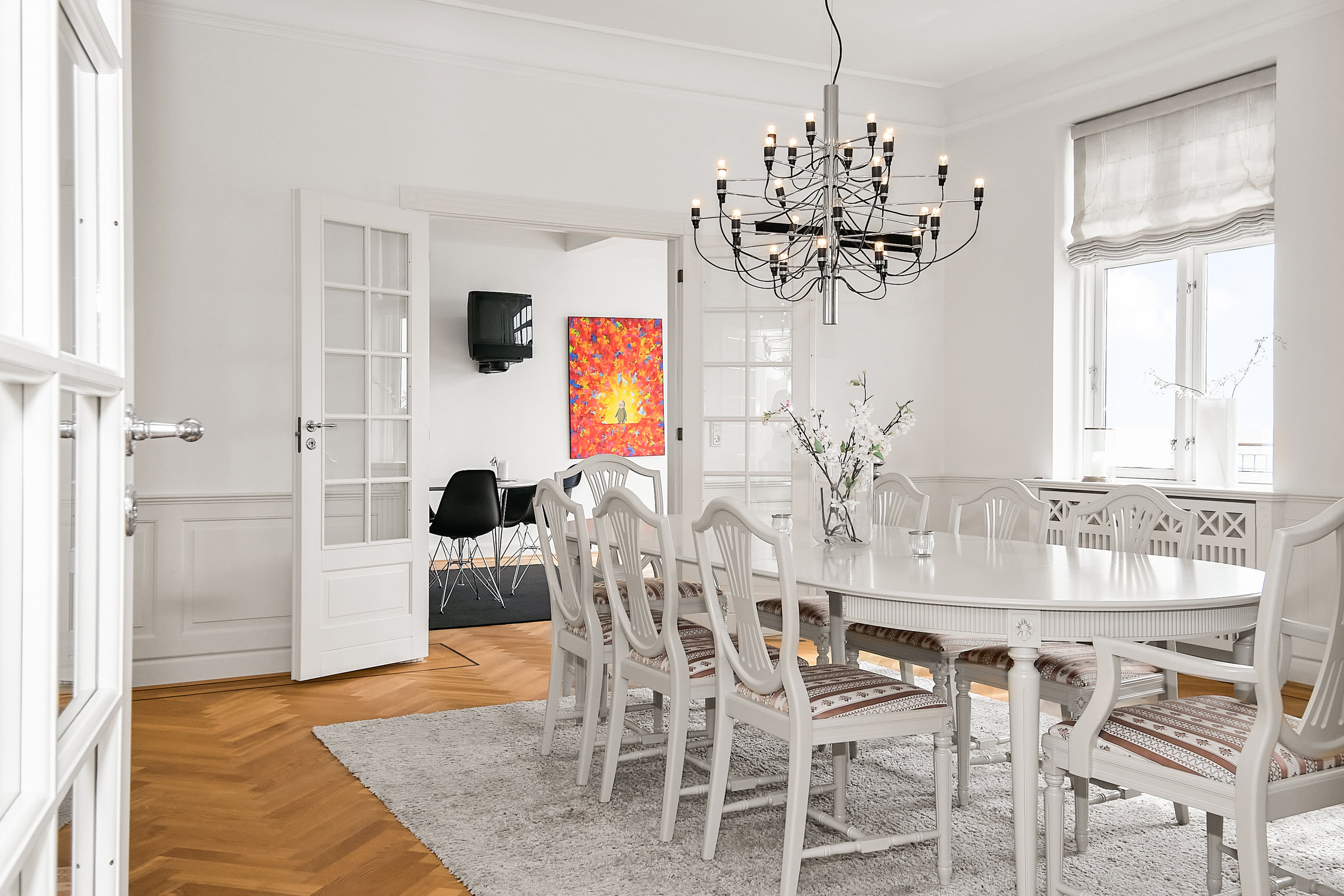 Fremhævet  billede i fuldskærmstilstand. Billede af Kystvej 33, 7130 Juelsminde