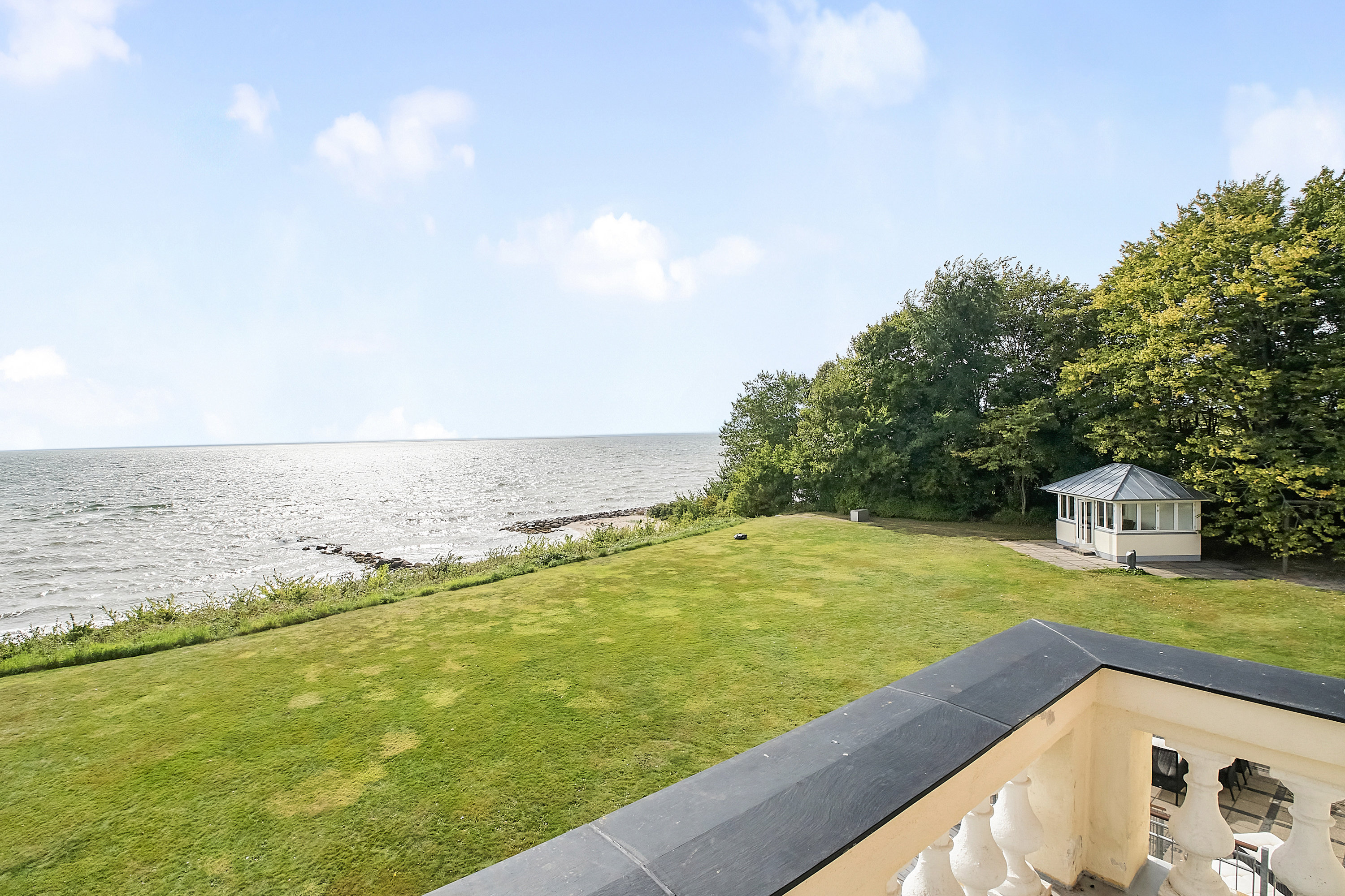 Fremhævet  billede i fuldskærmstilstand. Billede af Kystvej 33, 7130 Juelsminde