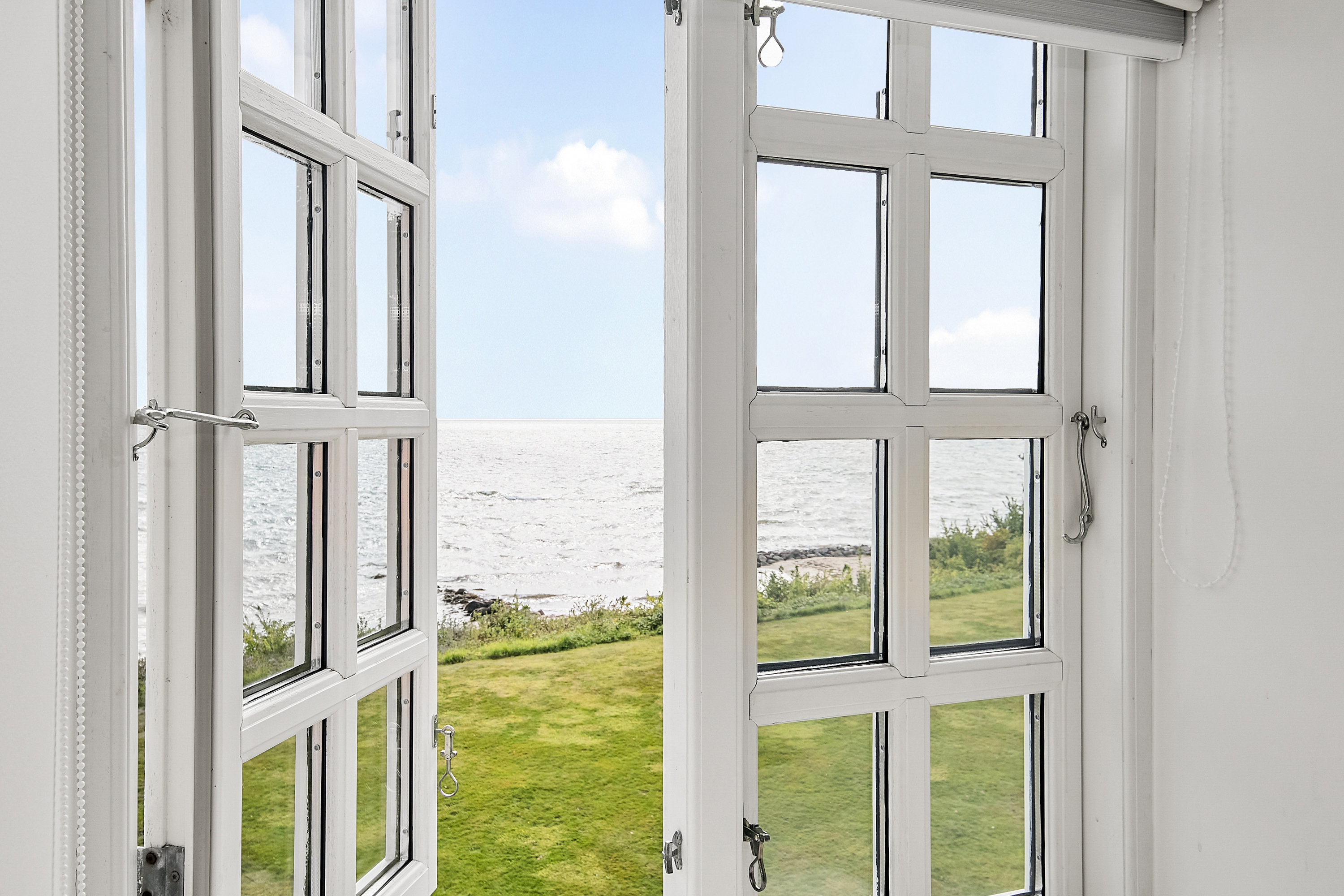 Fremhævet  billede i fuldskærmstilstand. Billede af Kystvej 33, 7130 Juelsminde