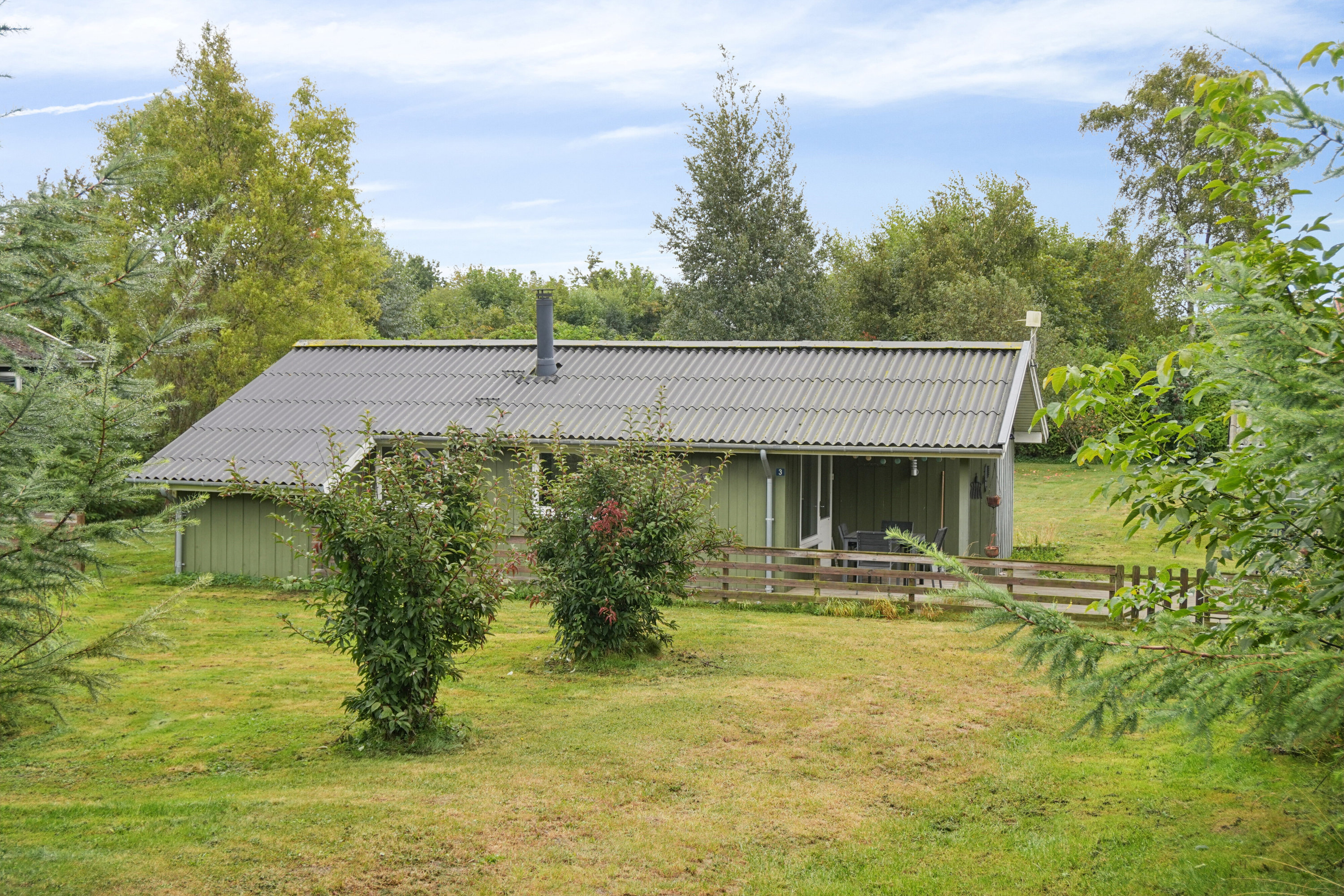 Engsvinget 3, Bukkemose, 5932 Humble