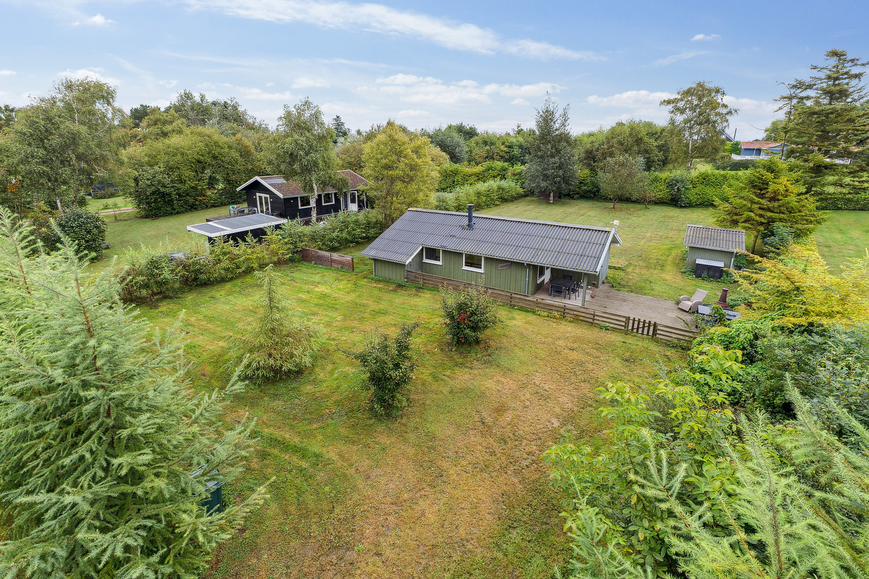 Engsvinget 3, Bukkemose, 5932 Humble