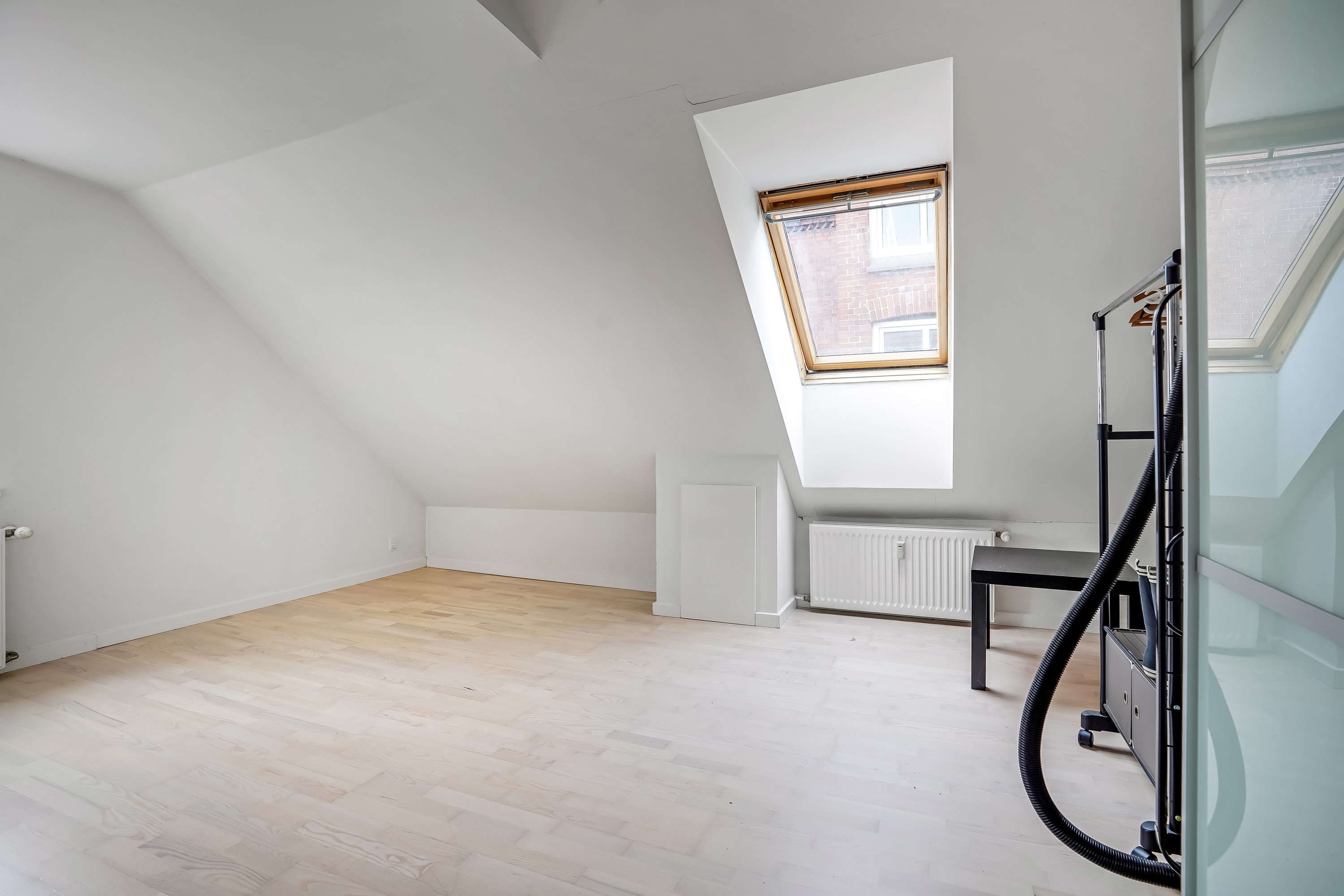 Fremhævet stue billede i fuldskærmstilstand. Billede af Thorsgade 81, 5000 Odense C