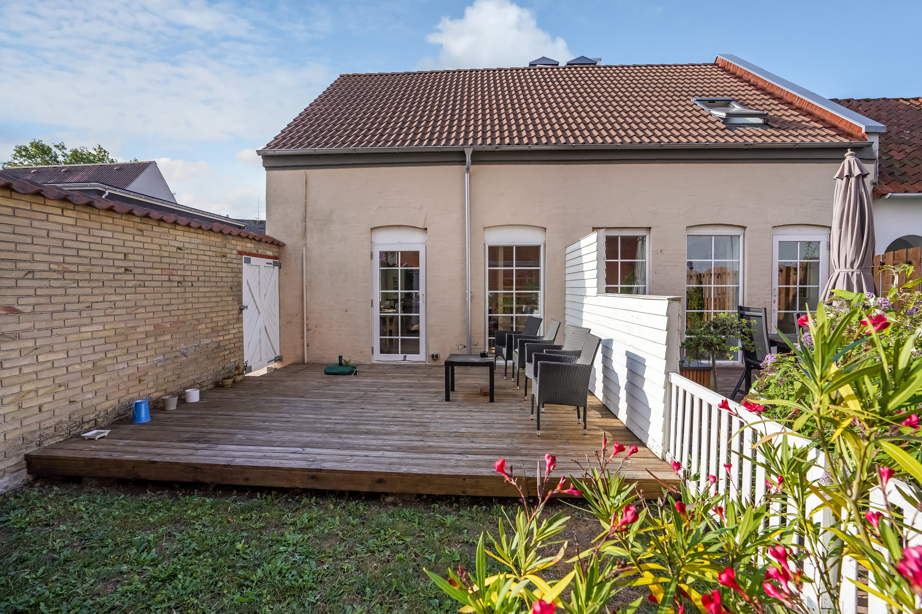 Ejerlejlighed: Ejendommen på Thorsgade 81, 5000 Odense C