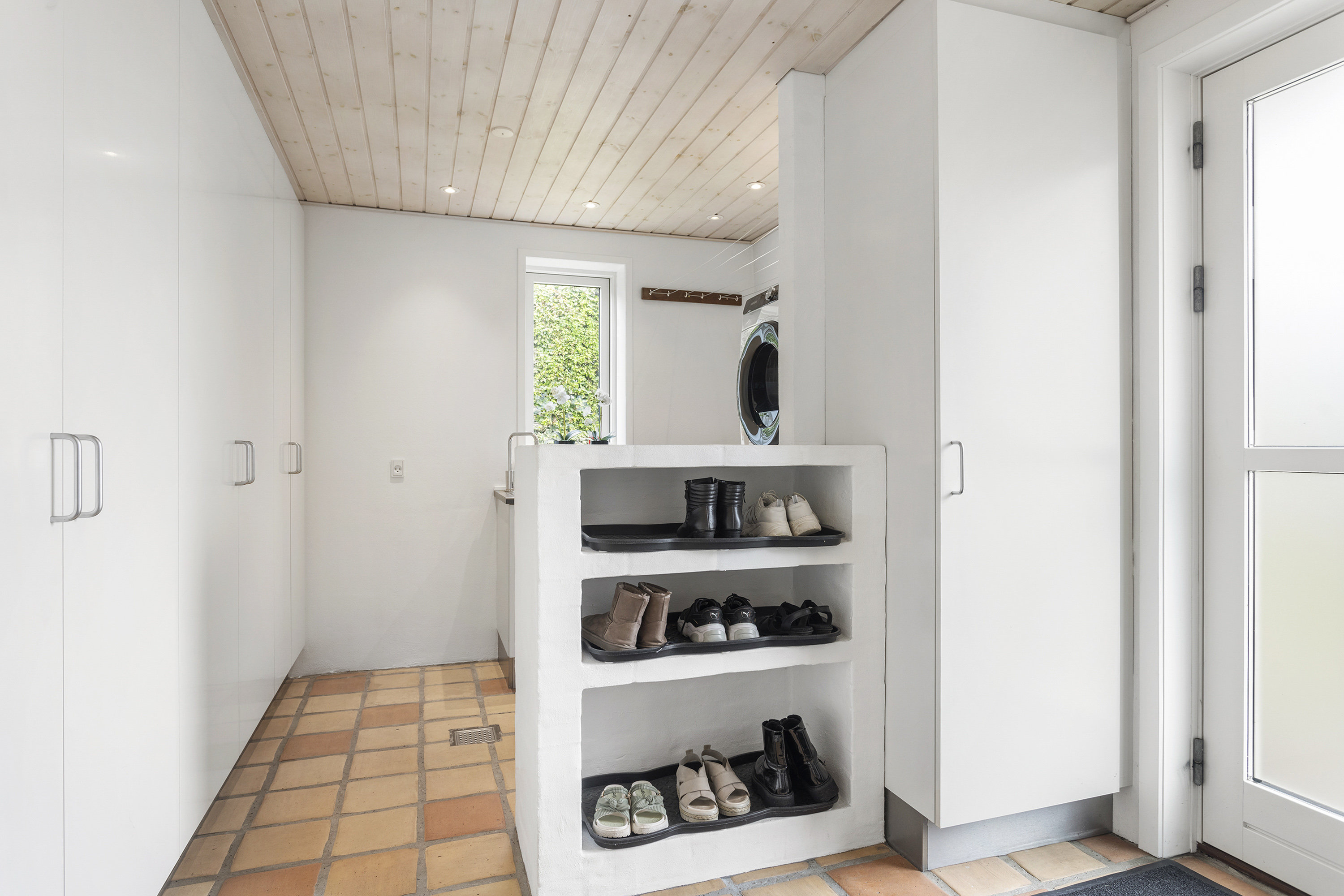 Fremhævet bryggers billede i fuldskærmstilstand. Billede af Grønspættevej 10, 9800 Hjørring