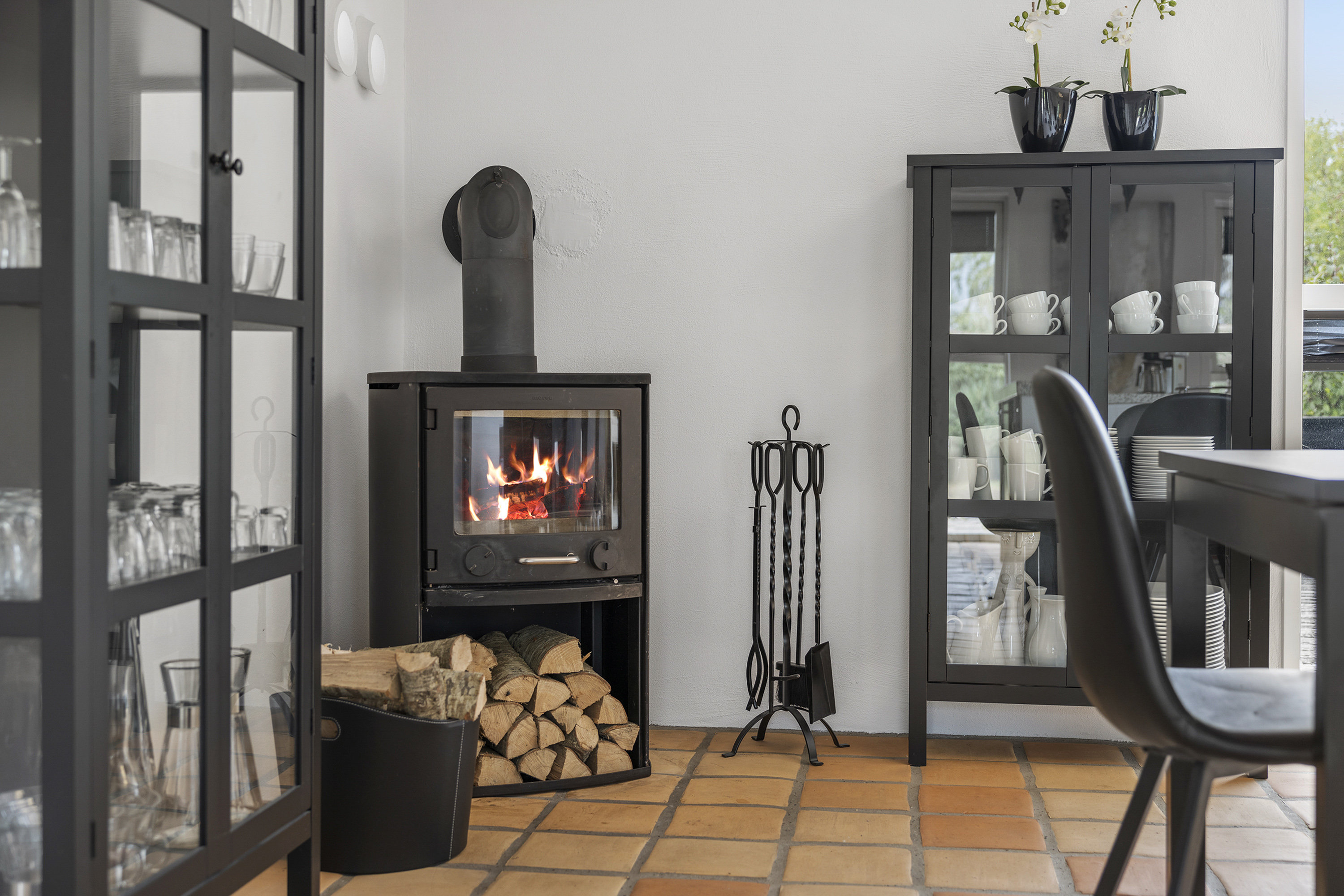 Fremhævet alrum billede i fuldskærmstilstand. Billede af Grønspættevej 10, 9800 Hjørring