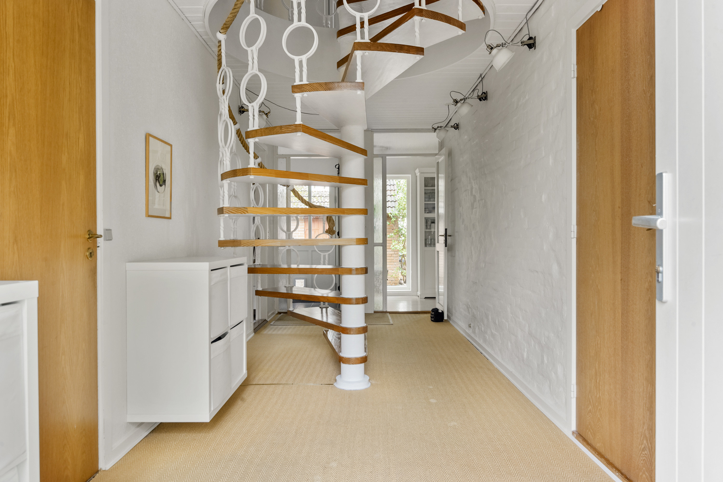 Fremhævet værelse billede i fuldskærmstilstand. Billede af Balshavevej 14, Over Randlev, 8300 Odder