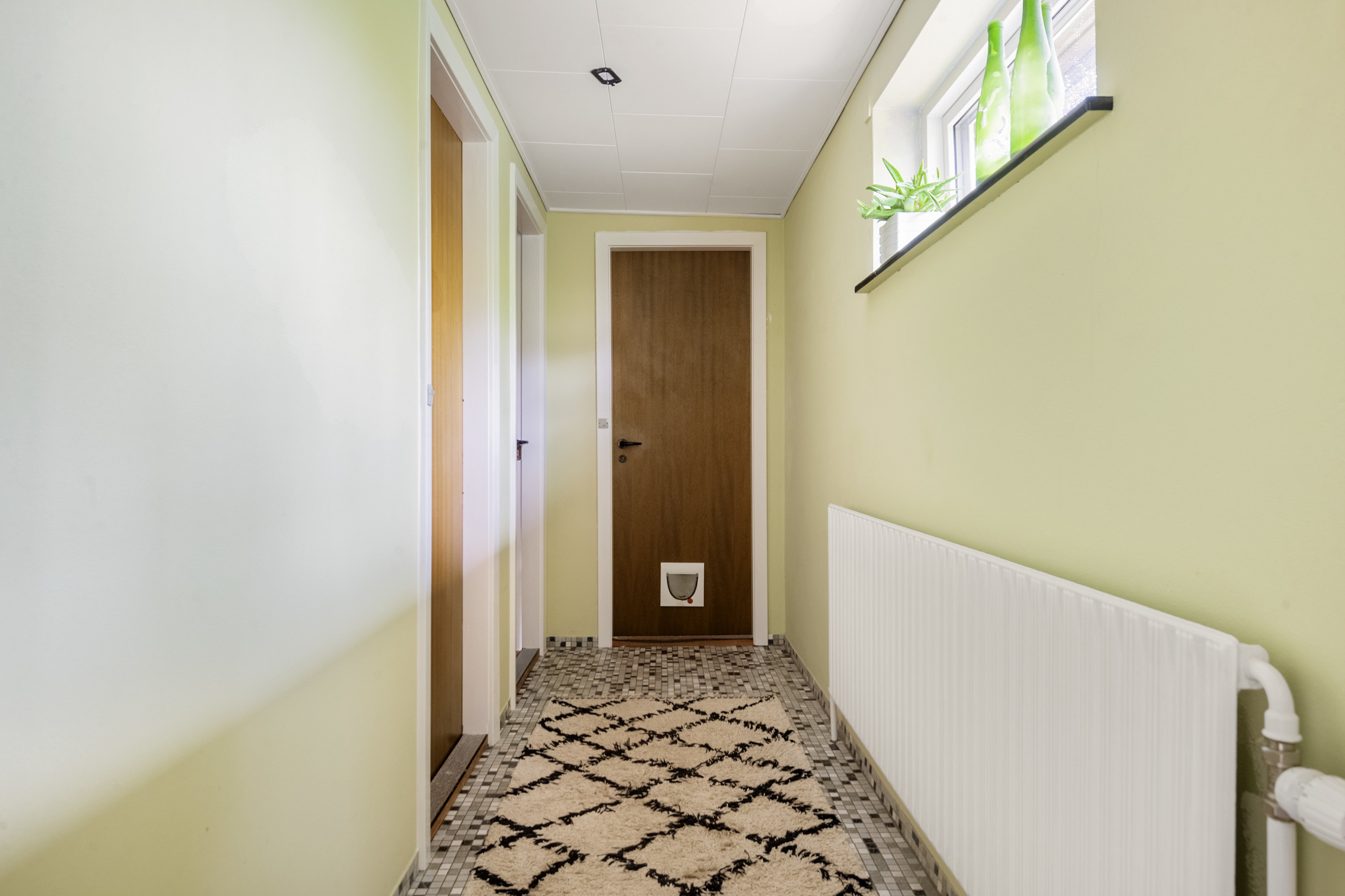 Fremhævet værelse billede i fuldskærmstilstand. Billede af Langgade 5, 8350 Hundslund