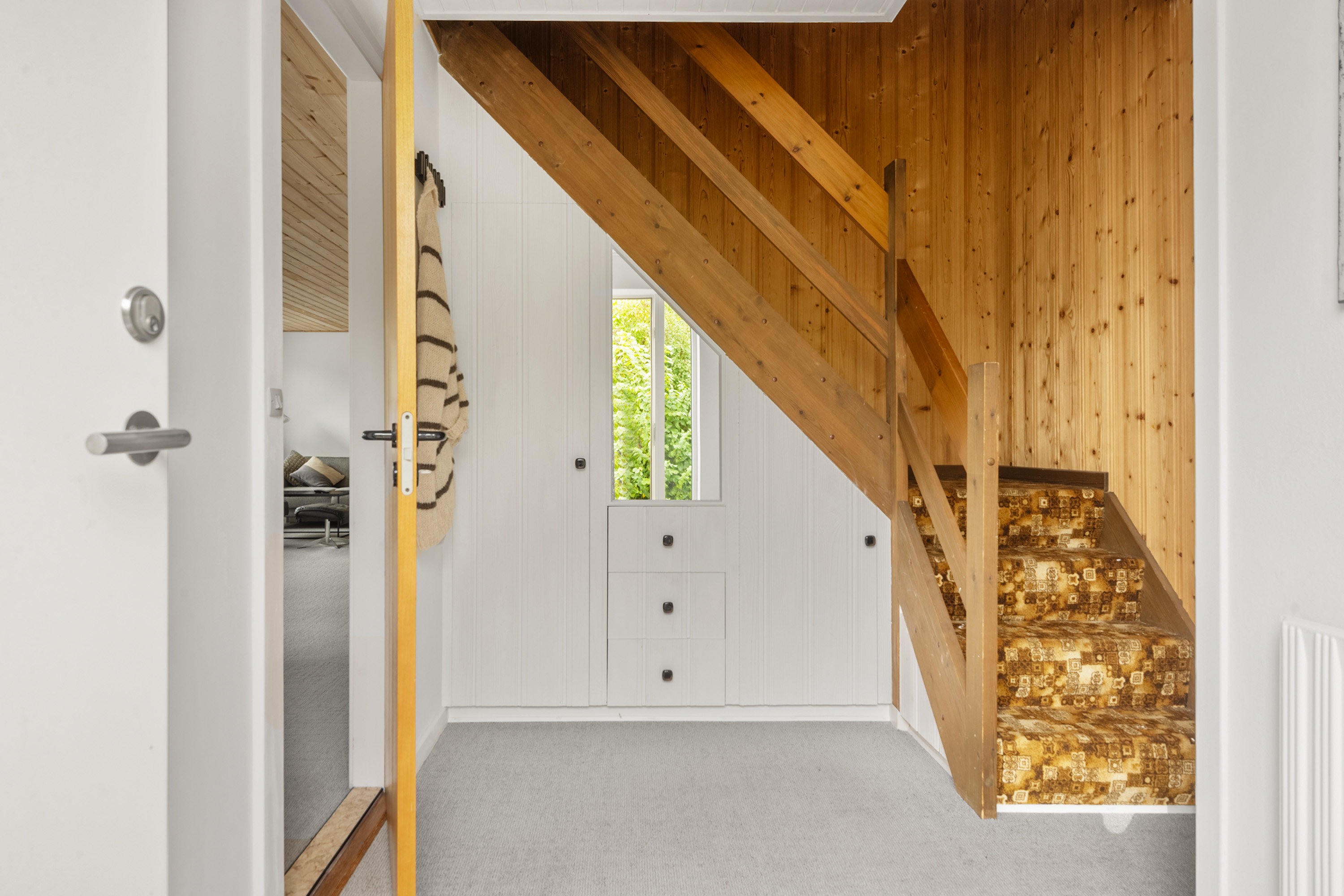 Fremhævet værelse billede i fuldskærmstilstand. Billede af Langgade 5, 8350 Hundslund