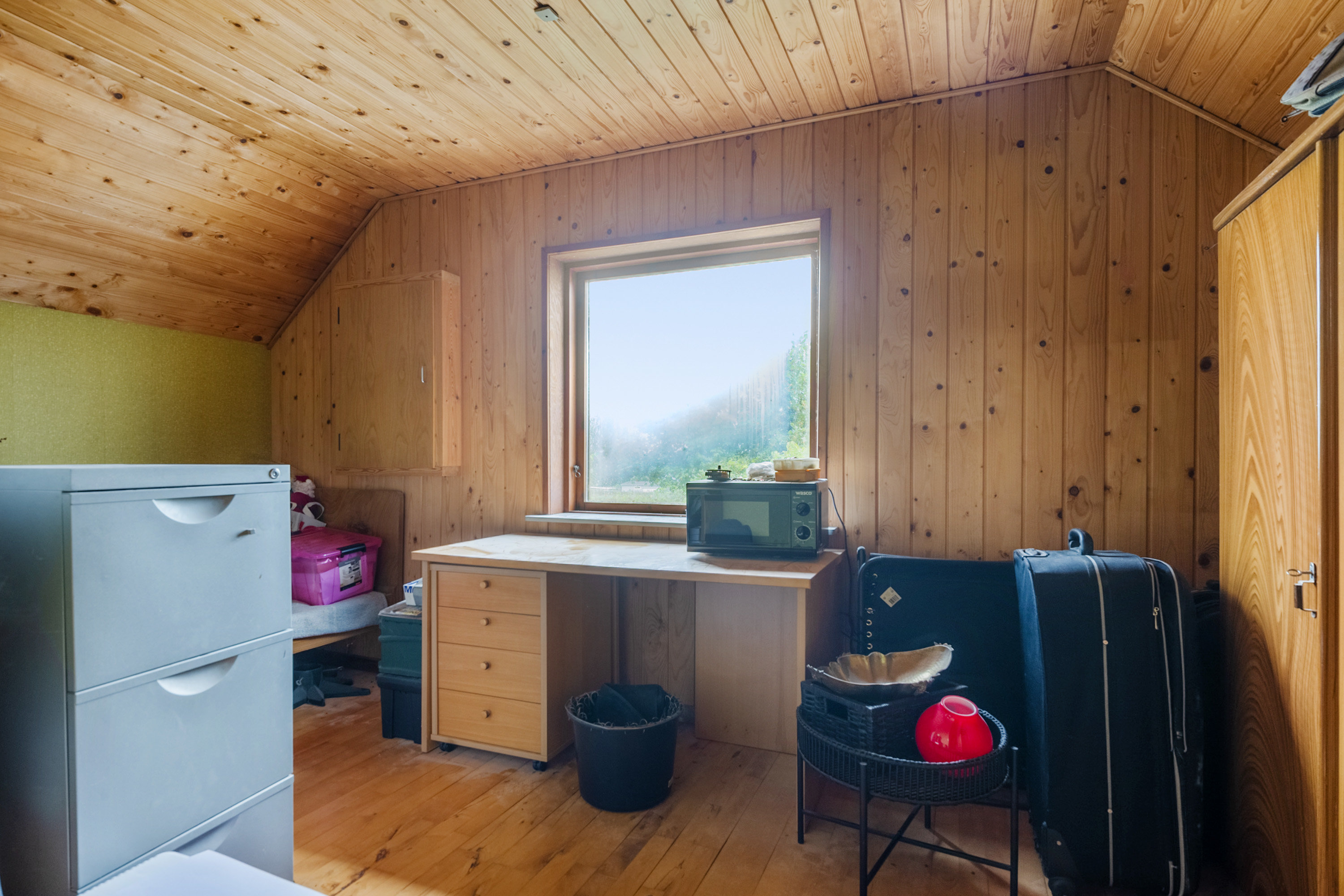 Fremhævet kontor billede i fuldskærmstilstand. Billede af Langgade 5, 8350 Hundslund