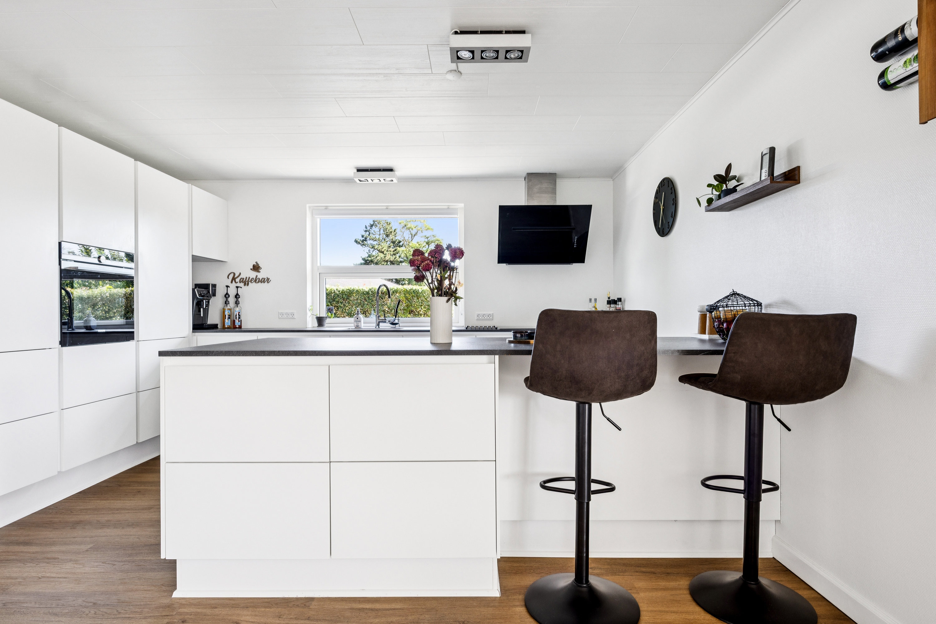 Fremhævet værelse billede i fuldskærmstilstand. Billede af Ærøvej 7, 4600 Køge