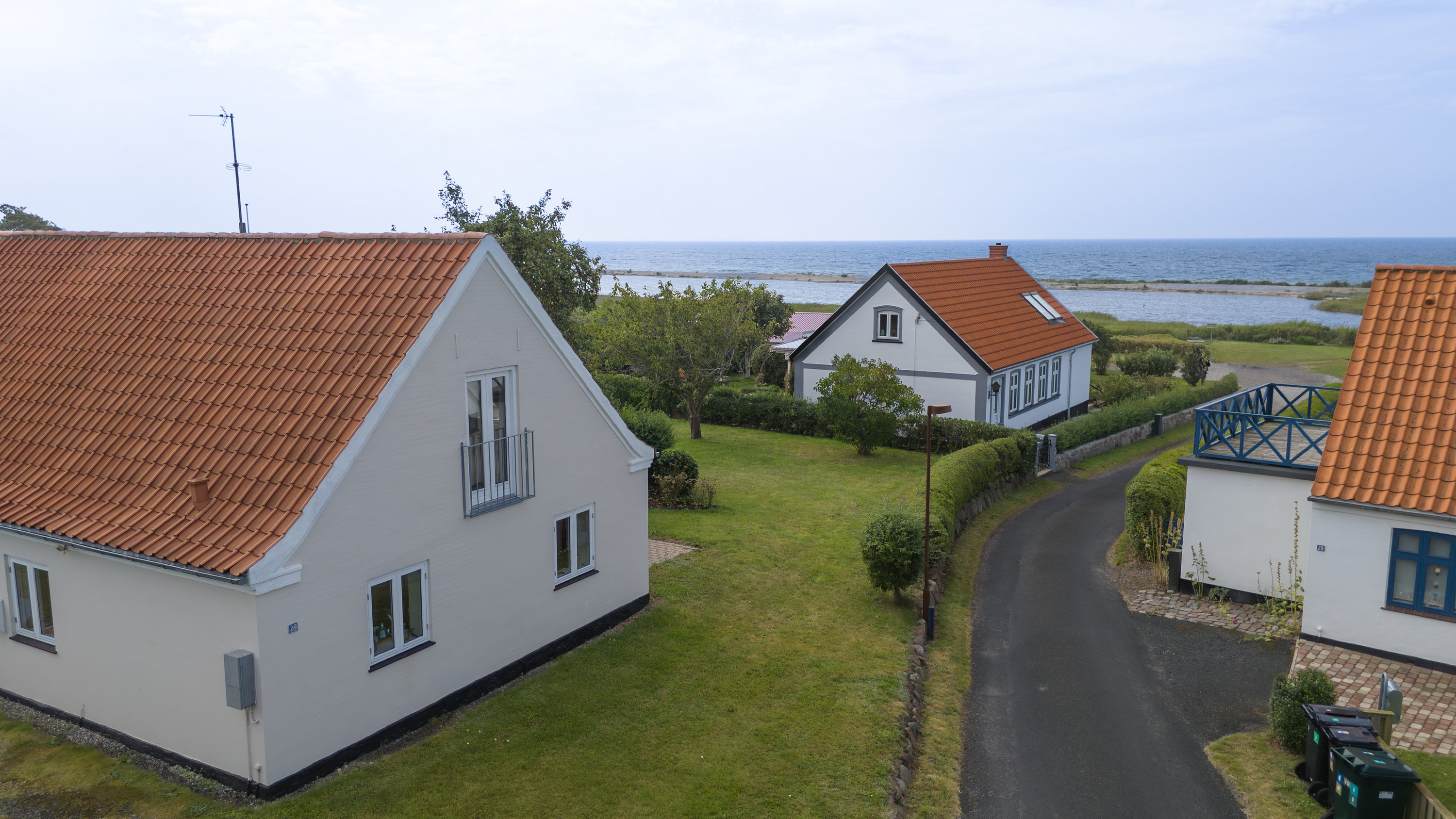 Fremhævet  billede i fuldskærmstilstand. Billede af Jacob Gades Vej 29, Torø Huse, 5610 Assens