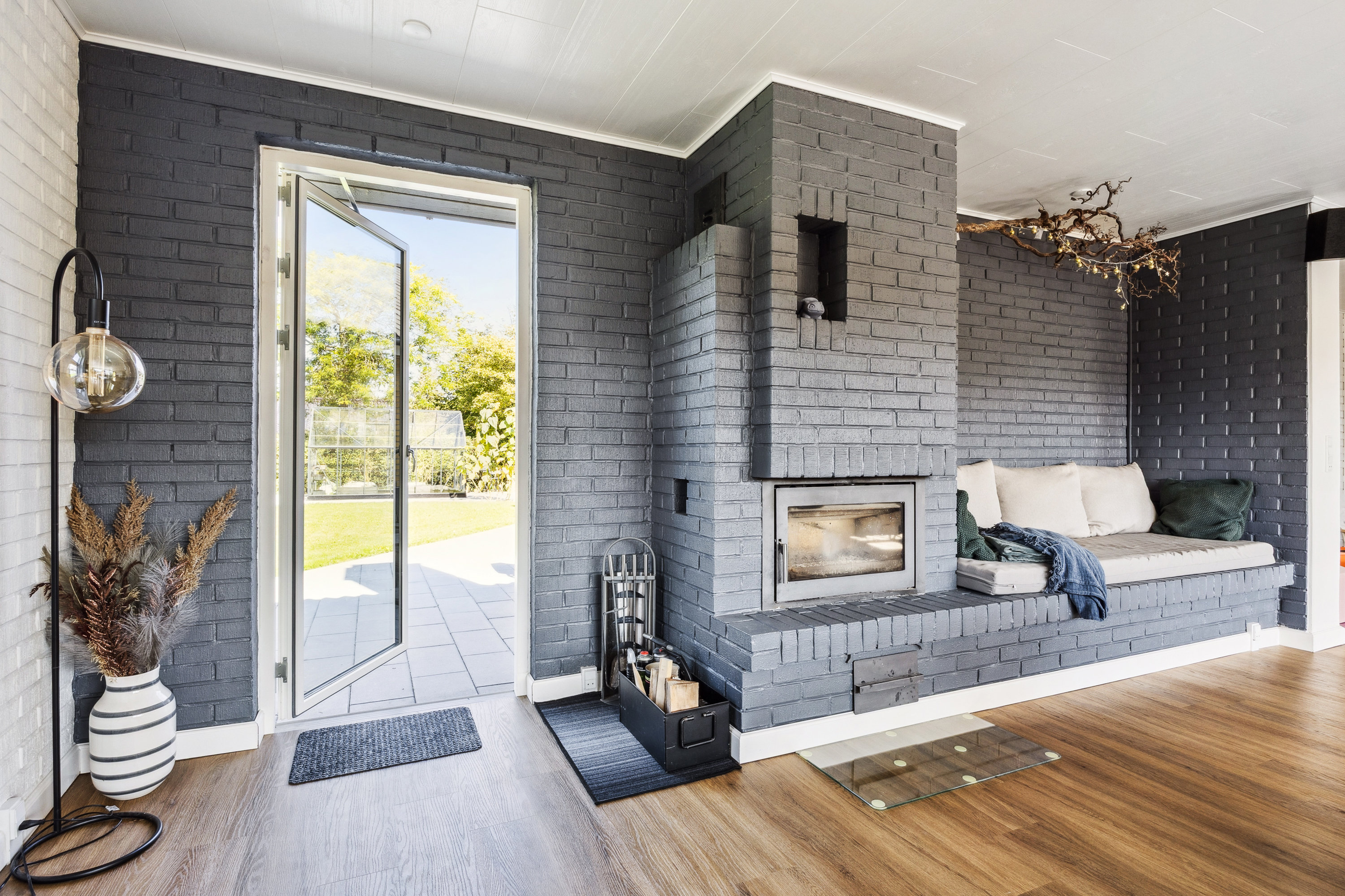 Fremhævet ejendom 1 billede i fuldskærmstilstand. Billede af Ærøvej 7, 4600 Køge